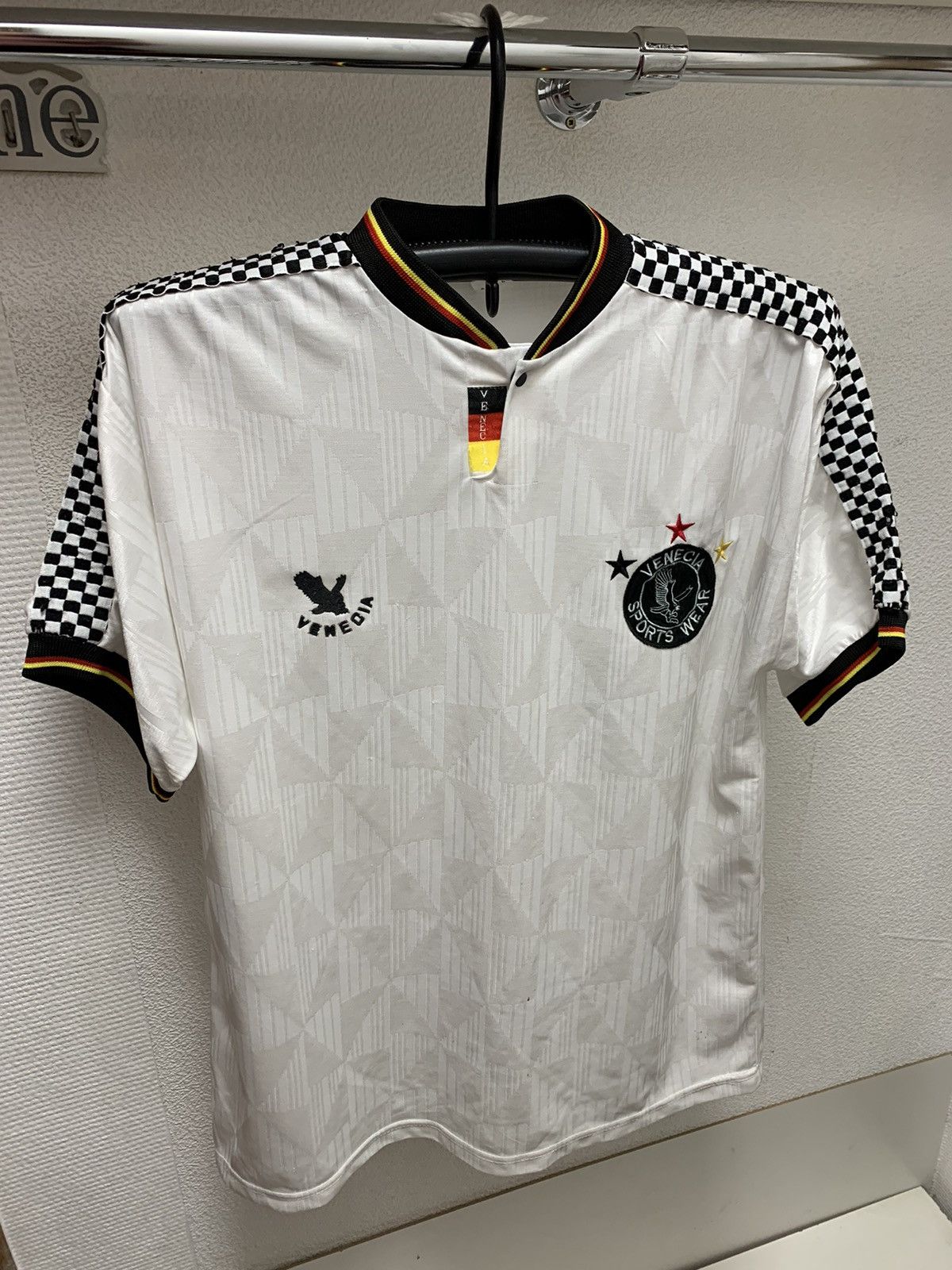 Other Venecia vintage soccer jersey madeinusa Xl Size US XL / EU 56 / 4 - 1 Thumbnail