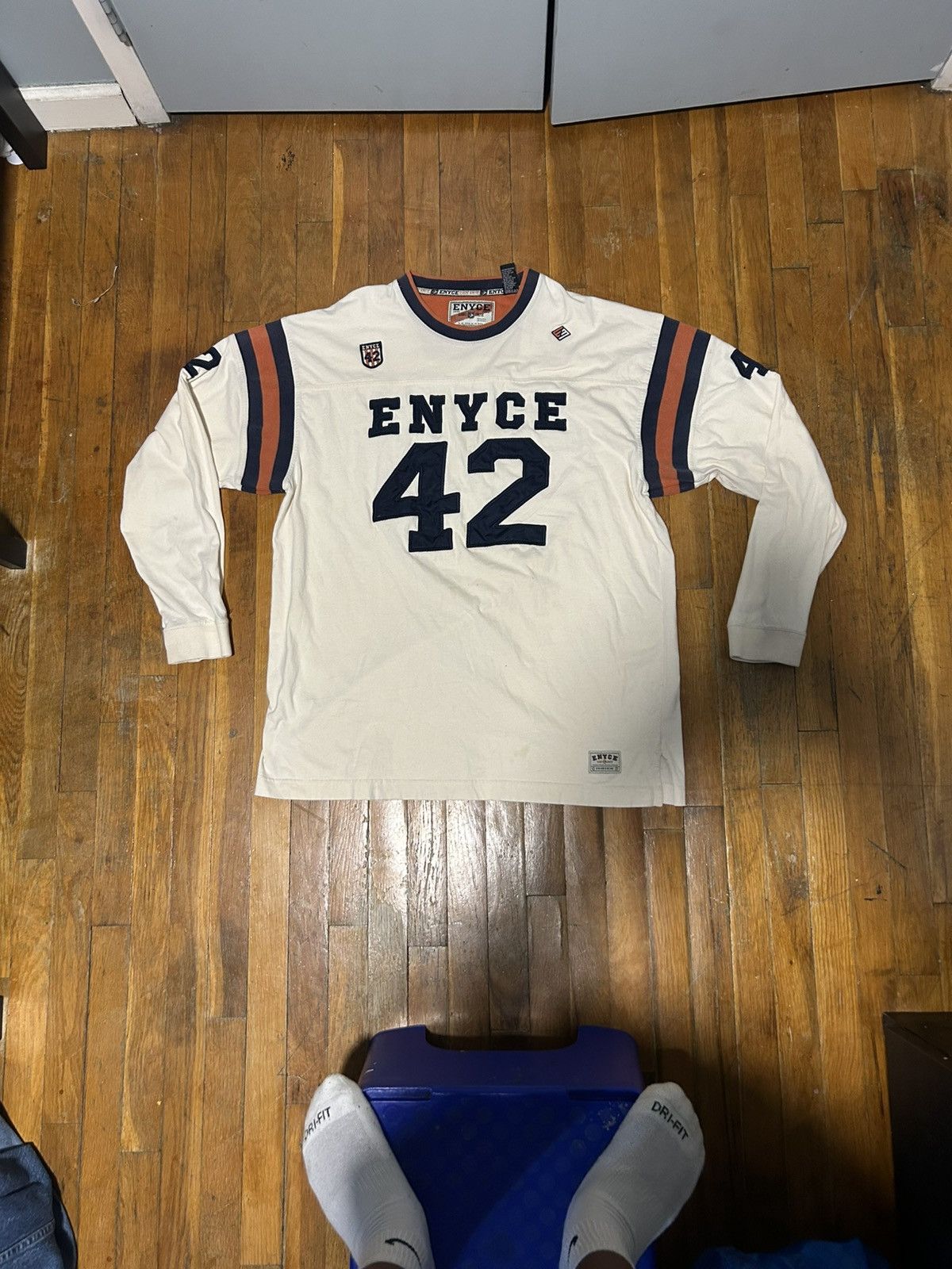 Other Vintage long sleeve Size US XXL / EU 58 / 5 - 2 Thumbnail