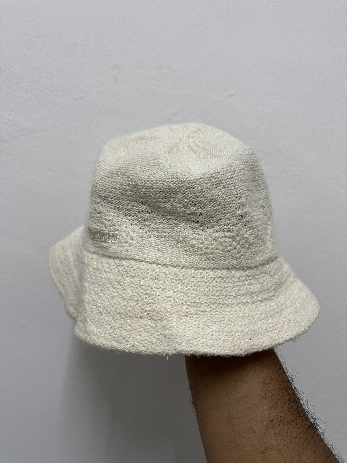 Balmain VTG Balmain Bucket Hat Size ONE SIZE - 2 Thumbnail