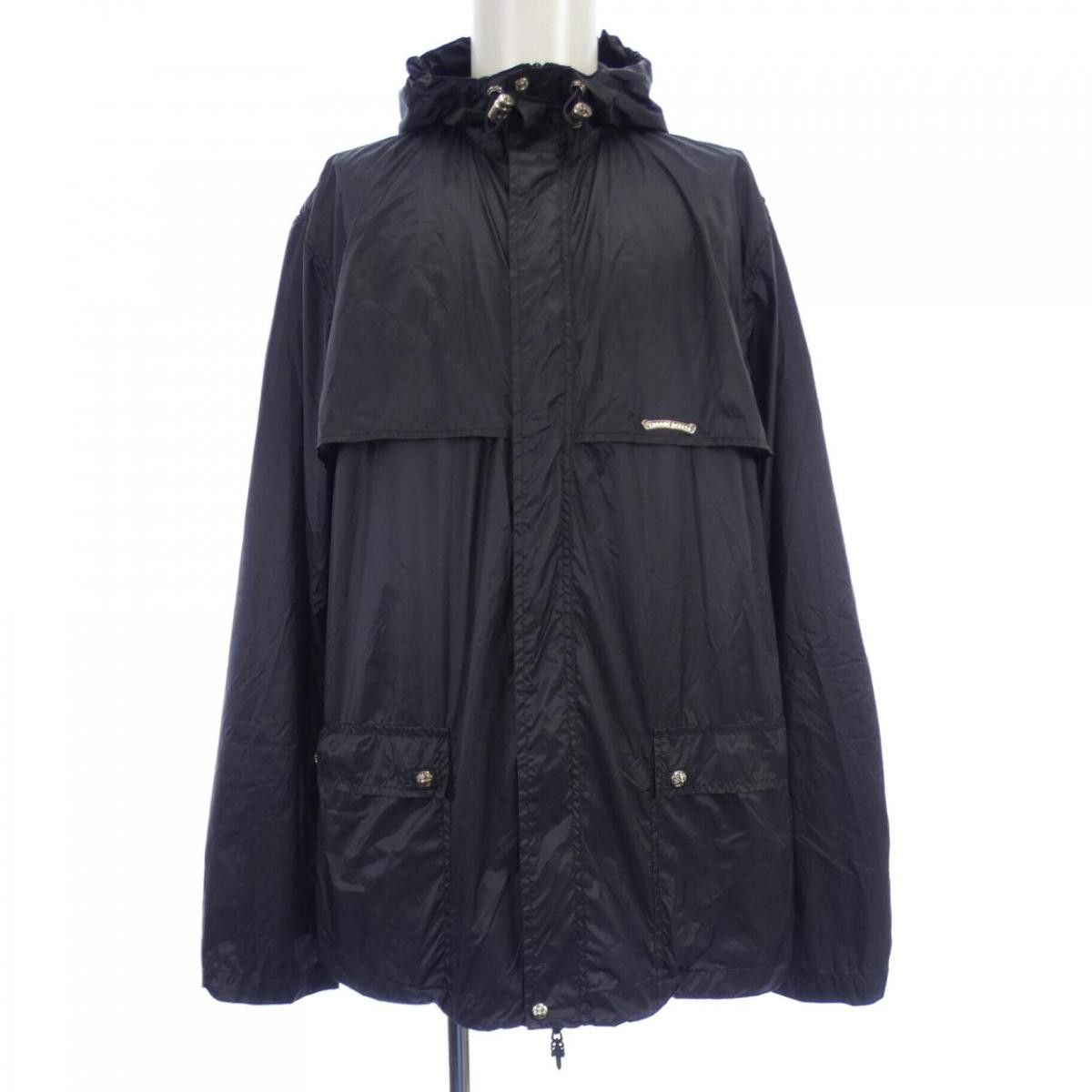 Chrome Hearts Nylon Jacket
