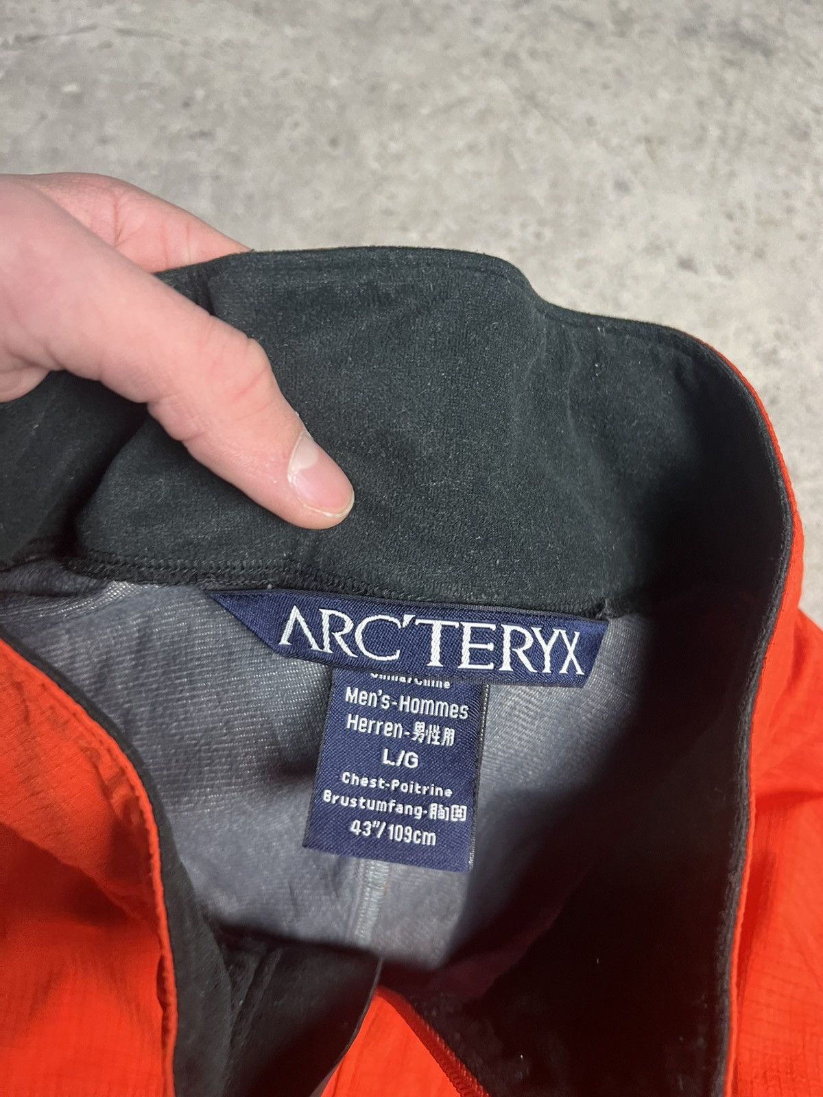 Arc'teryx Arcteryx Atom LT Size US L / EU 52-54 / 3 - 6 Thumbnail