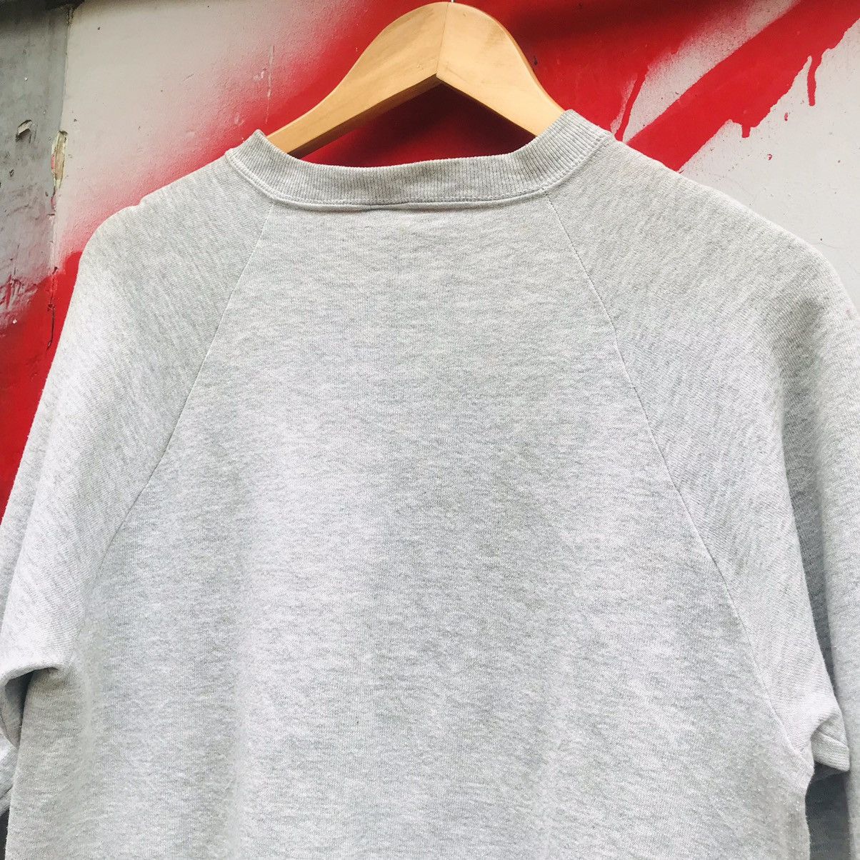 Vintage Vintage Crewneck Sweatshirts Size US L / EU 52-54 / 3 - 7 Thumbnail