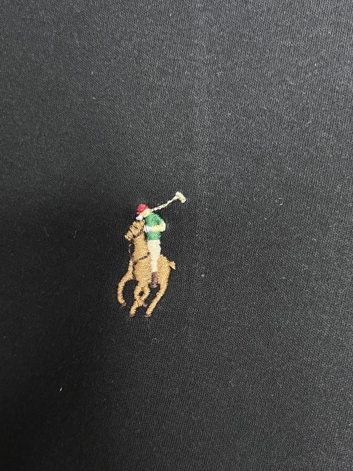 Polo Ralph Lauren Polo Ralph Lauren Size US XL / EU 56 / 4 - 5 Thumbnail