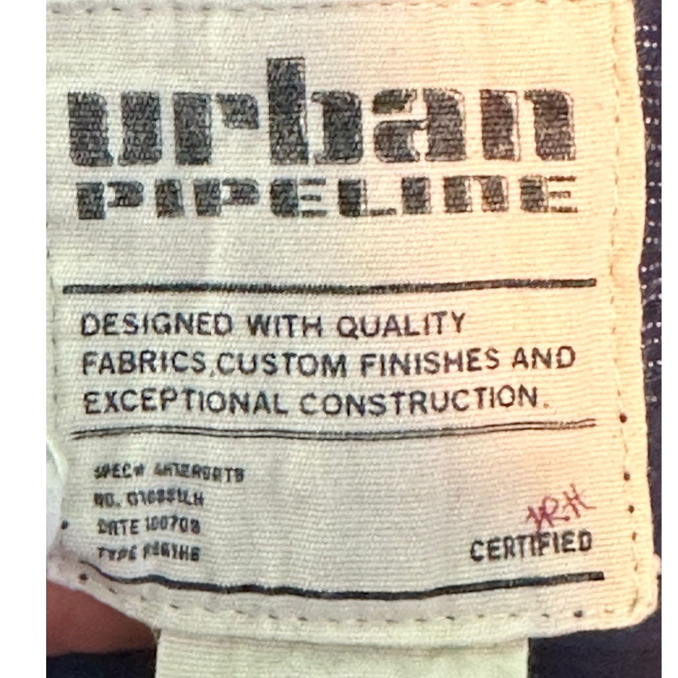 Urban Pipeline Urban Pipeline blue Bermuda shorts size 30 Size US 30 / EU 46 - 3 Thumbnail