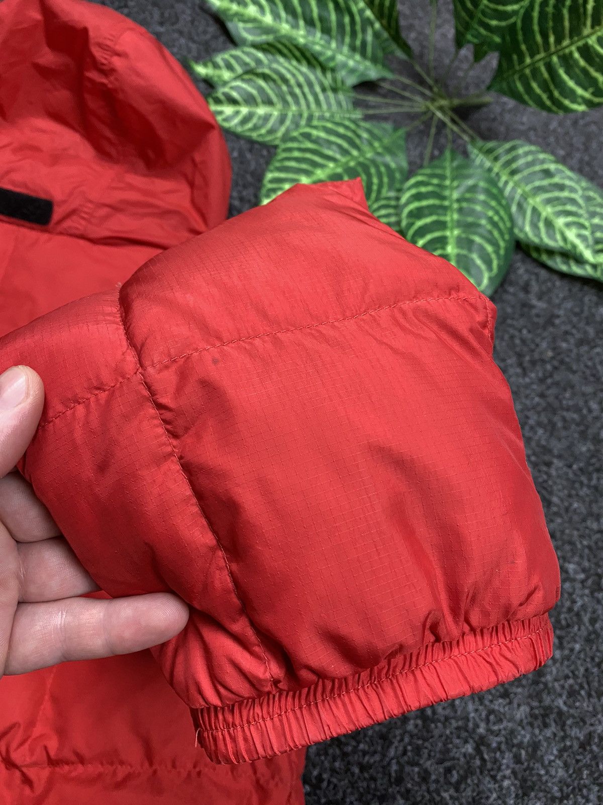 Polo Ralph Lauren Polo Ralph Lauren Vintage Puffer Size Xs - S Size US XS / EU 42 / 0 - 12 Thumbnail