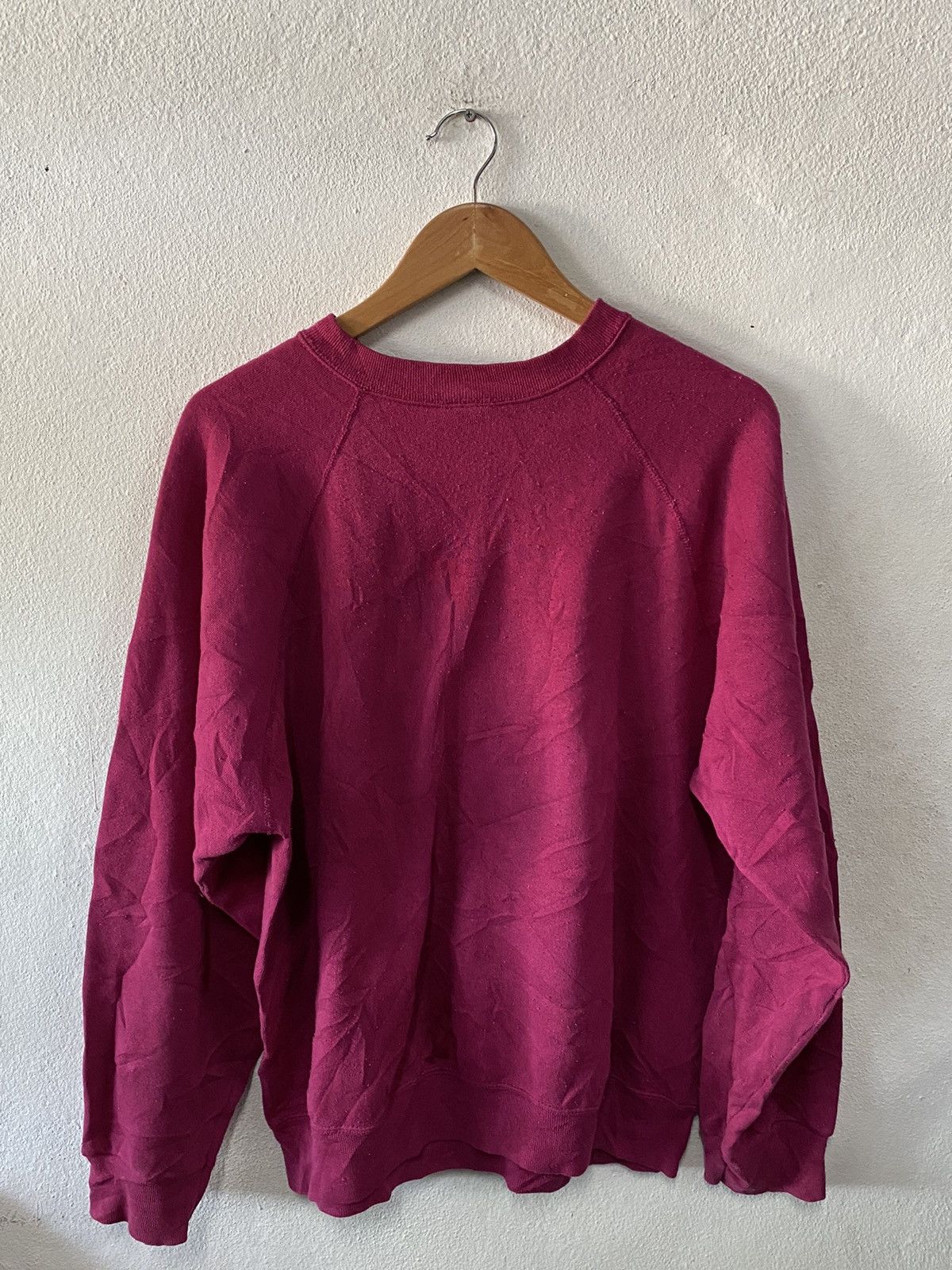 Cartoon Network × Vintage Vintage Sweatshirt Tazmania Size US L / EU 52-54 / 3 - 2 Thumbnail