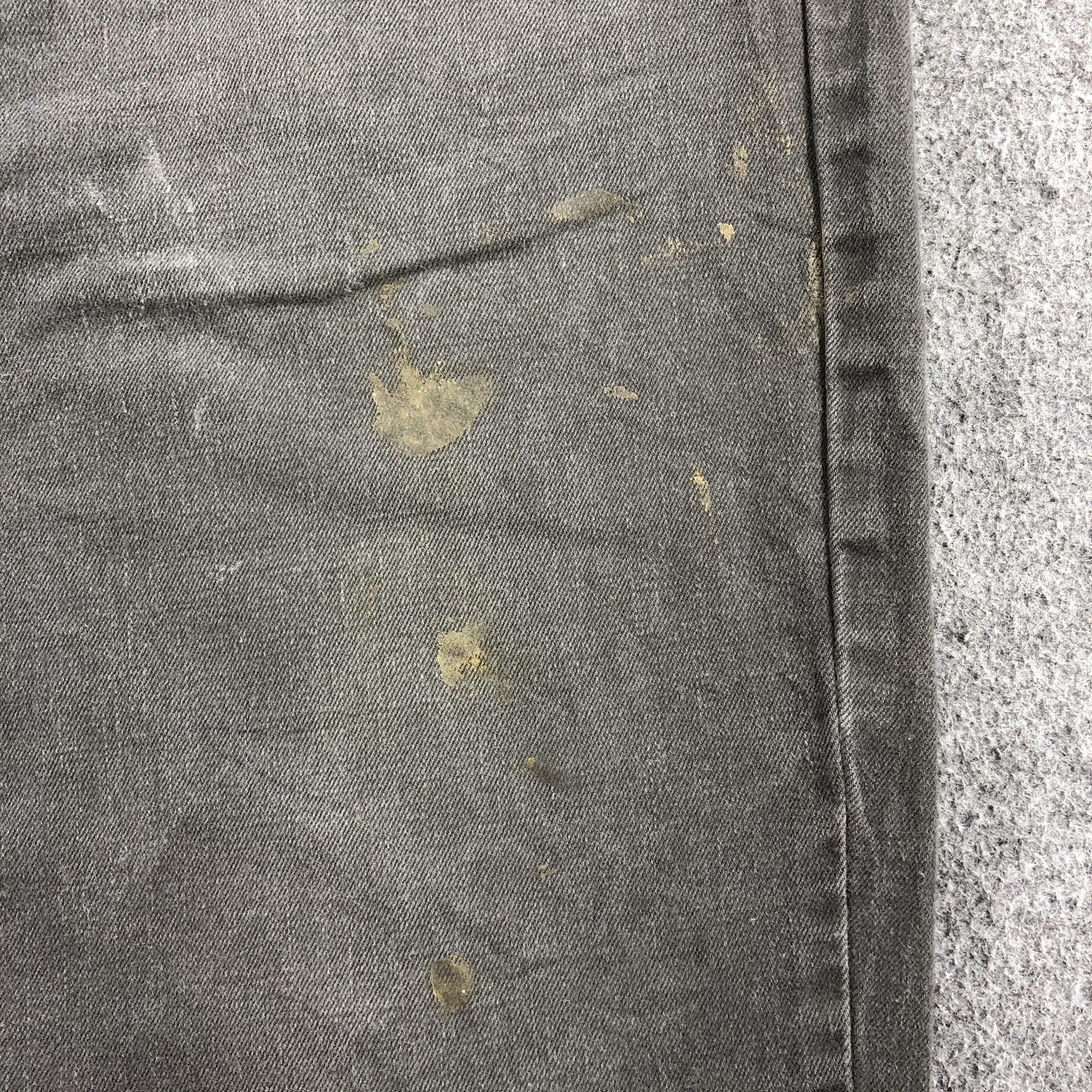 Levi's Vintage Levis 514 Earth Tone Jeans-J1633 Size US 37 - 8 Thumbnail