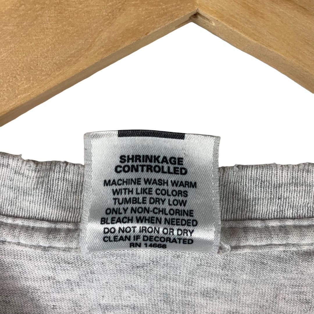 Lee Vintage LEE box logo Og tee Size US L / EU 52-54 / 3 - 9 Thumbnail