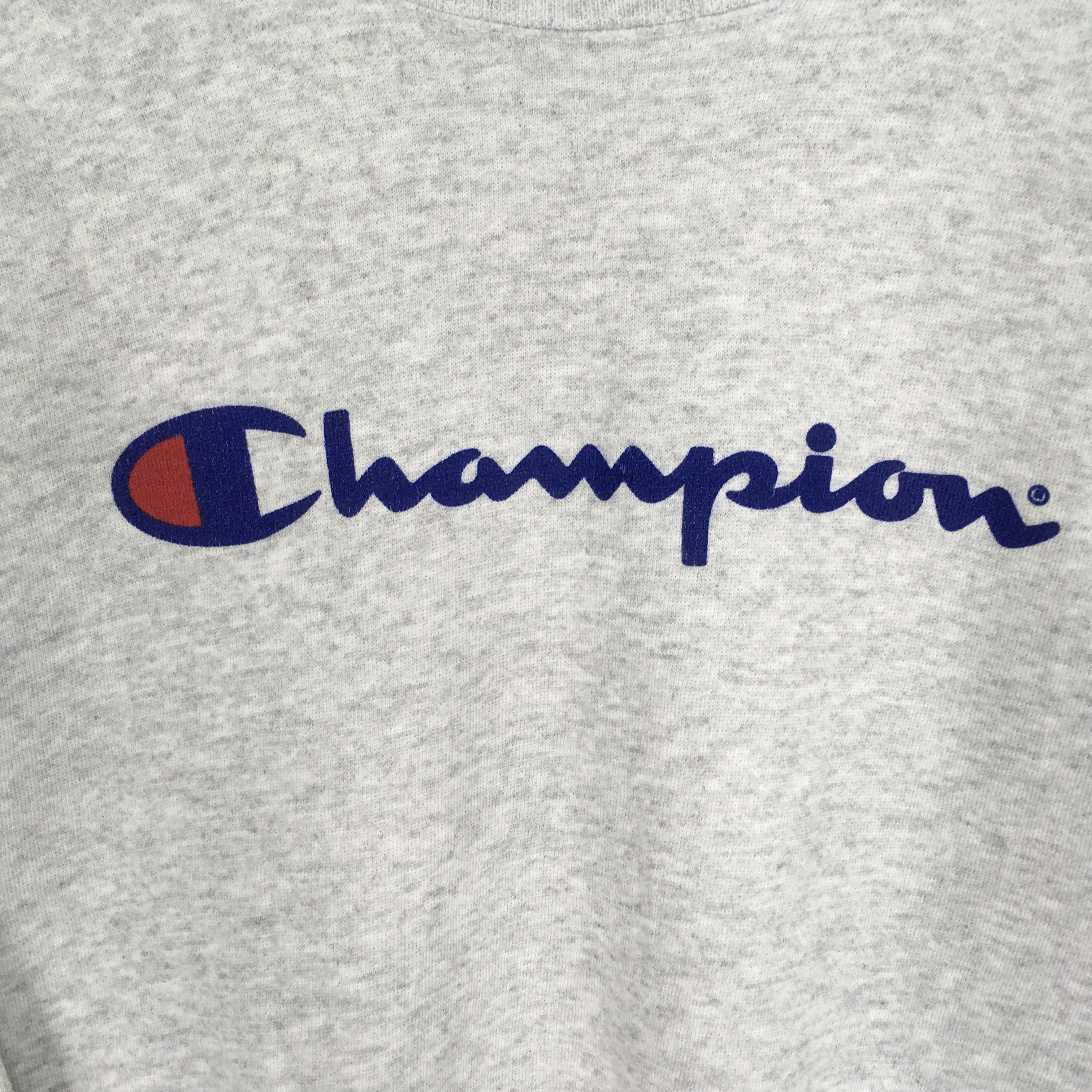 Champion 338 Size US XS / EU 42 / 0 - 4 Thumbnail