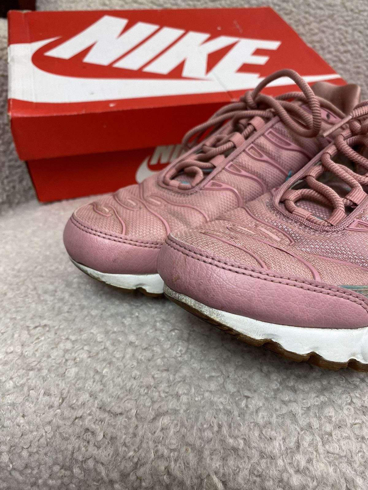 Nike Nike air max plus se wmns us 7.5, eur 38.5 Size US 7.5 / IT 37.5 - 5 Thumbnail