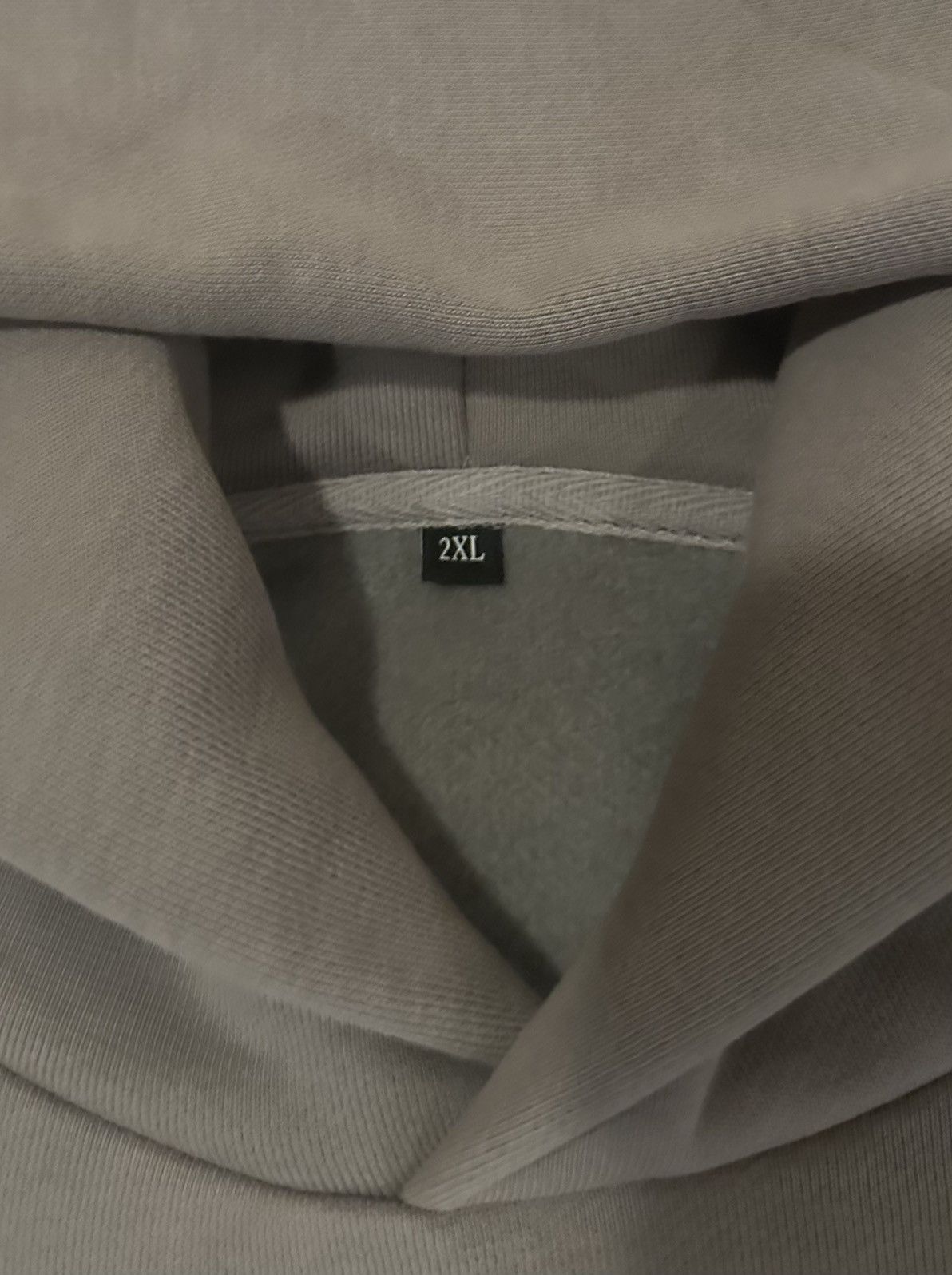 Other ICON NEW YORK Icon Studios Infinity Hoodie 2XL XXL Size US XXL / EU 58 / 5 - 3 Thumbnail
