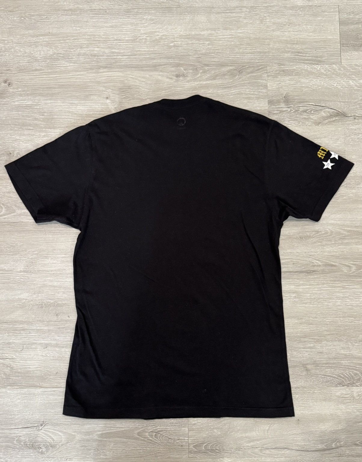 Other Unknwn LeBron 3x MVP Watch The Throne T Shirt 2012 Size US M / EU 48-50 / 2 - 2 Thumbnail