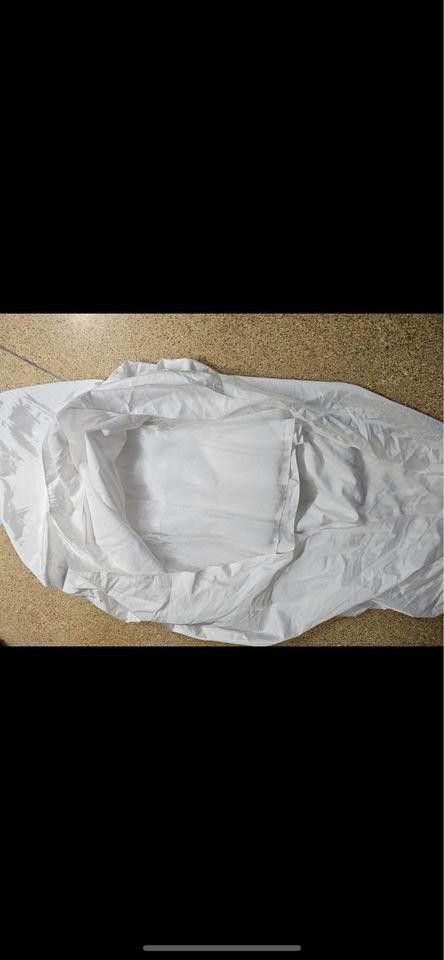 Designer Brand New Davids Bridal Wedding Dress Size ONE SIZE - 4 Thumbnail
