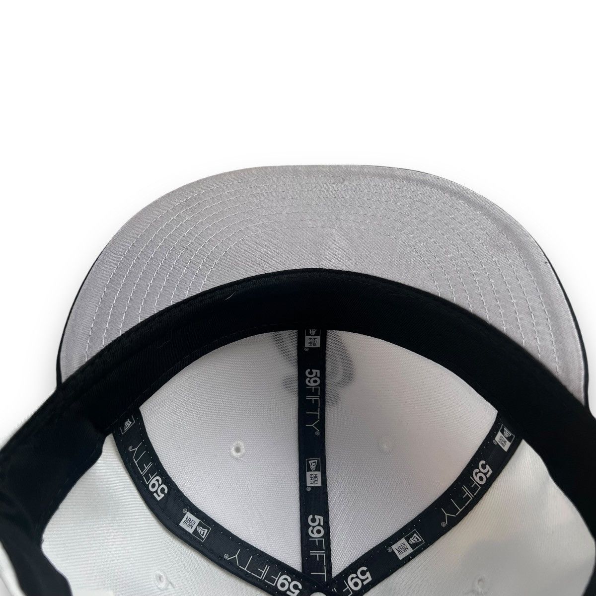Stussy Vintage Stussy Hat Size 46 - 6 Thumbnail