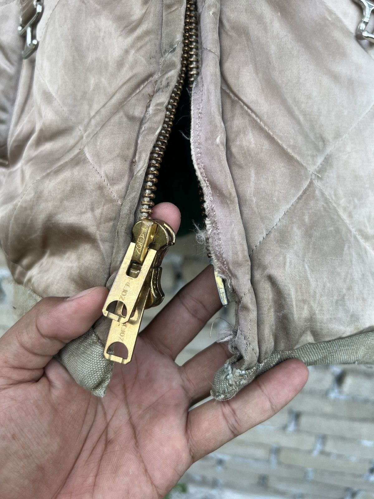 Vintage Vintage Penny's Water Repellent Jacket Size US L / EU 52-54 / 3 - 12 Thumbnail