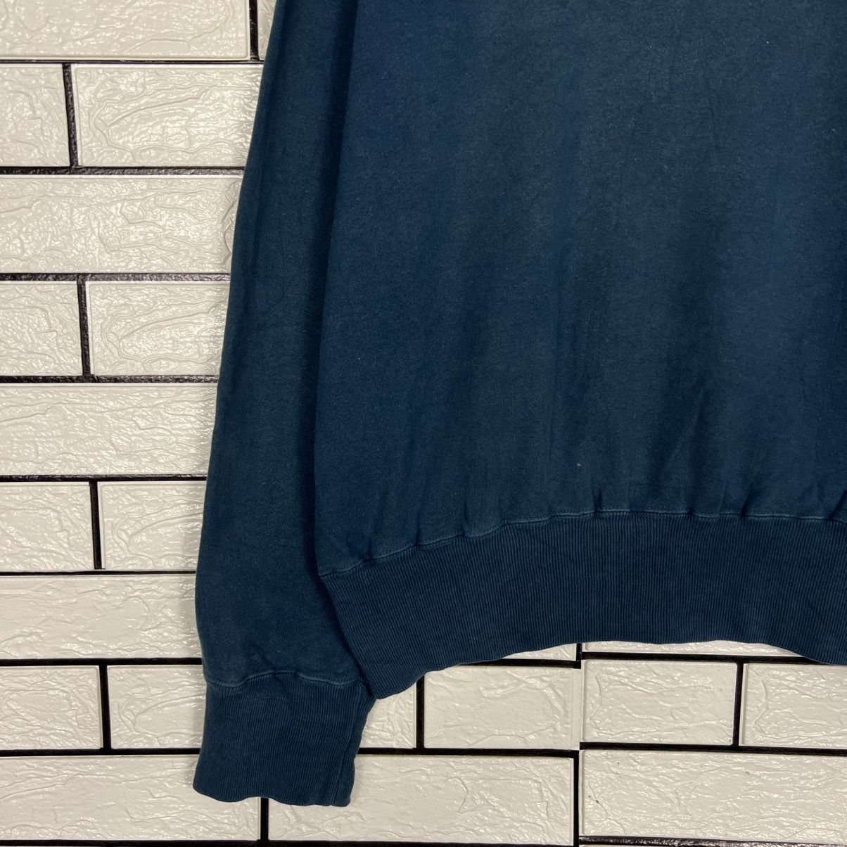 Champion Vintage CHAMPION PRODUCTS USA Crewneck Sweatshirt #4064-C185 Size US L / EU 52-54 / 3 - 5 Thumbnail