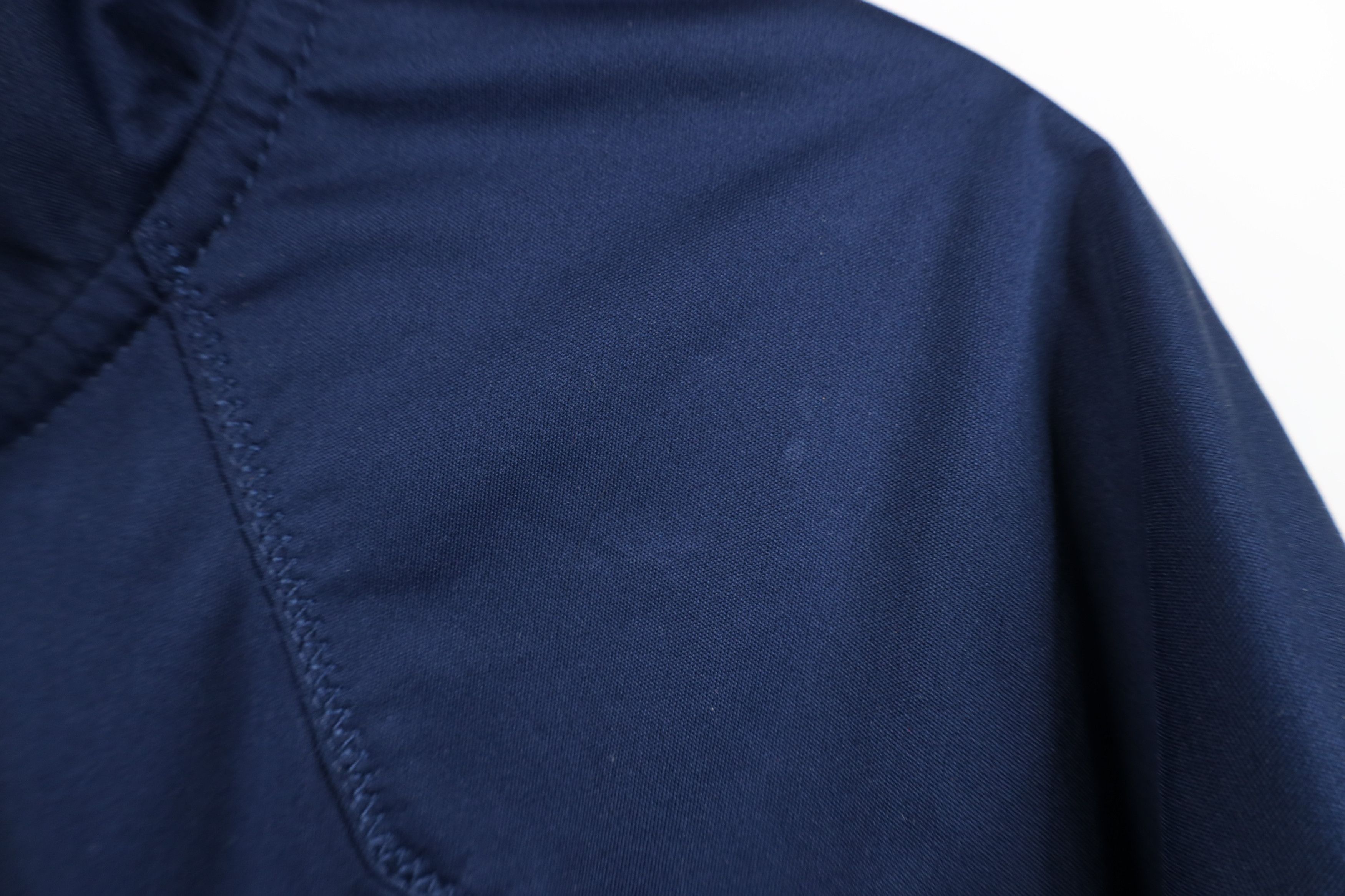 Nike Nike Villanova University Football Short Sleeve Jacket Size US M / EU 48-50 / 2 - 6 Thumbnail