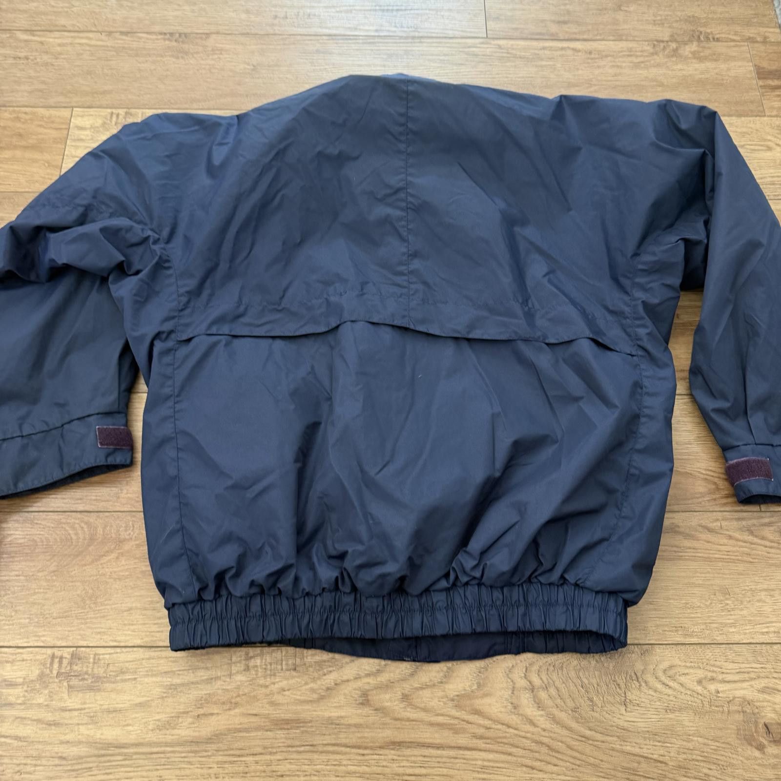 Columbia Vintage 90s Columbia Whirlibird Ski Jacket Shell Windbreaker Size US XL / EU 56 / 4 - 9 Thumbnail