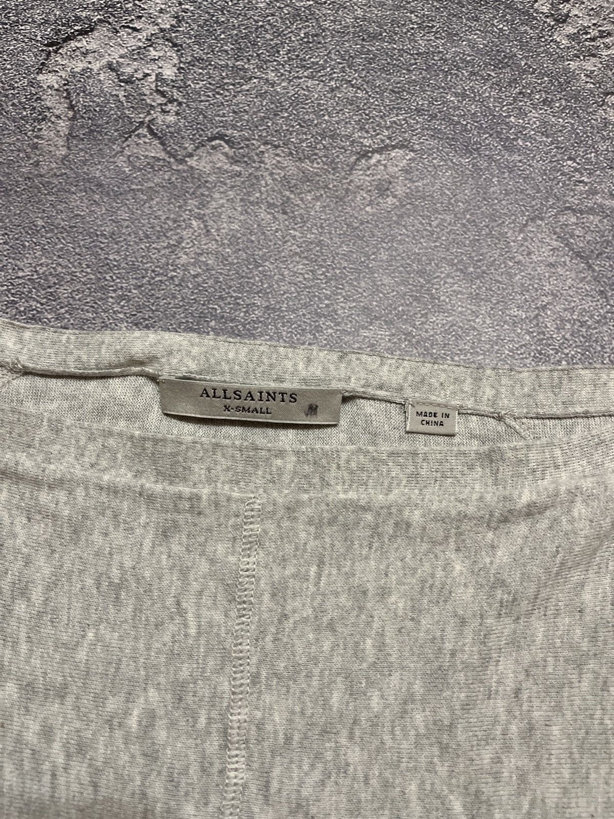 Allsaints All saints cardigan Size XS / US 0-2 / IT 36-38 - 3 Thumbnail