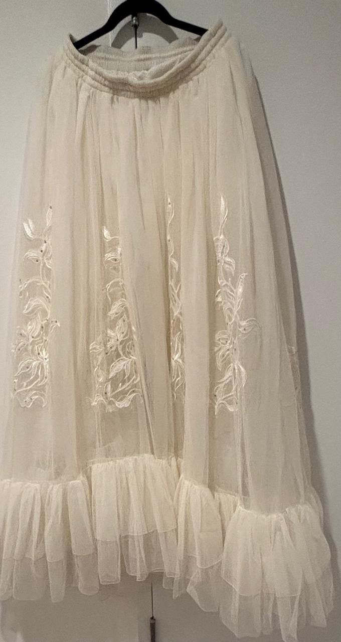 Vetements Vetements Bridal Trackpants Size 28" / US 6 / IT 42 - 5 Thumbnail