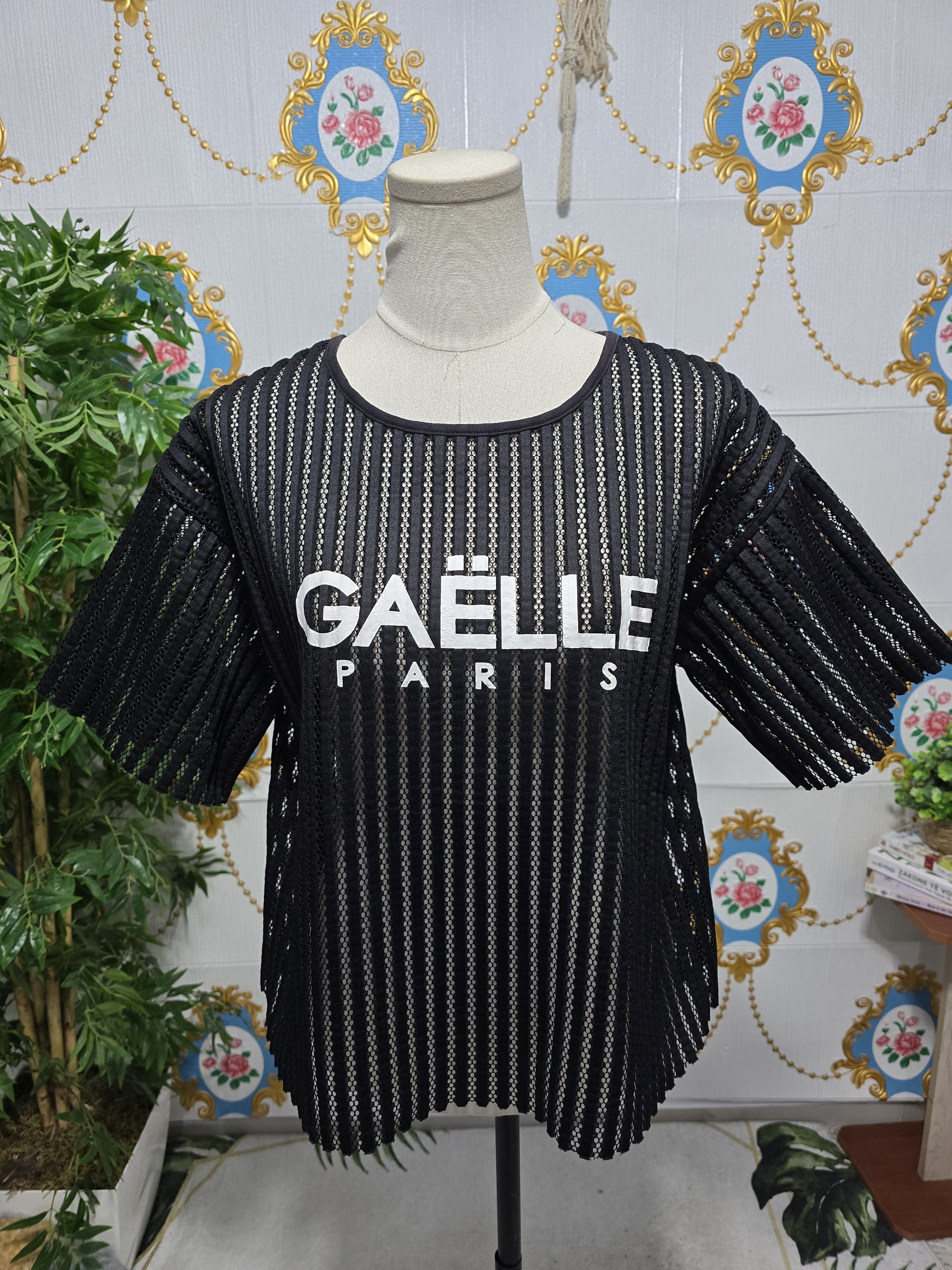 Gaelle Paris GAELLE PARIS ,for women size 2 (Medium) Size M / US 6-8 / IT 42-44 - 1 Thumbnail