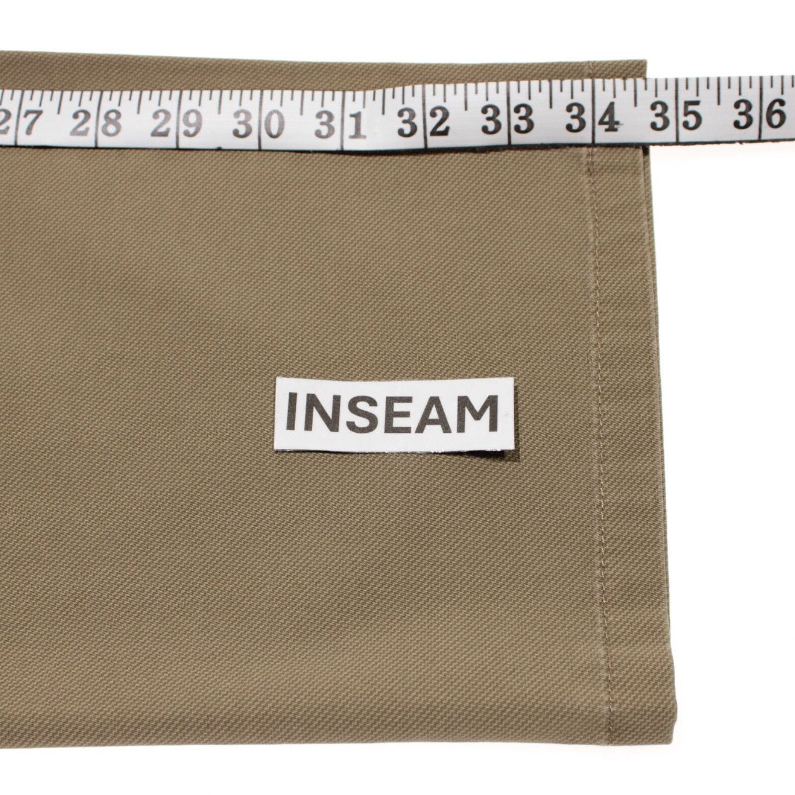 Meyer New with tags Chino Size 40 US In Beige