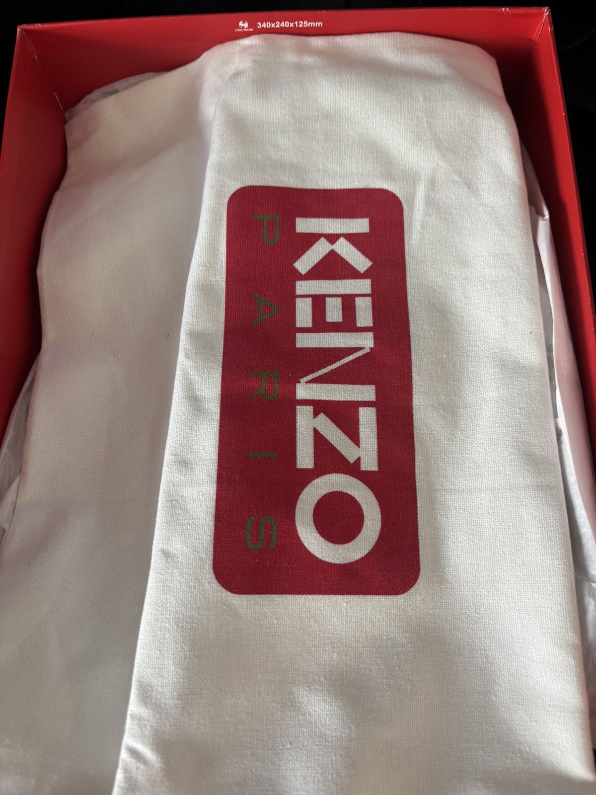 Kenzo kenzo skate sneaker Size US 7.5 / EU 40-41 - 8 Thumbnail