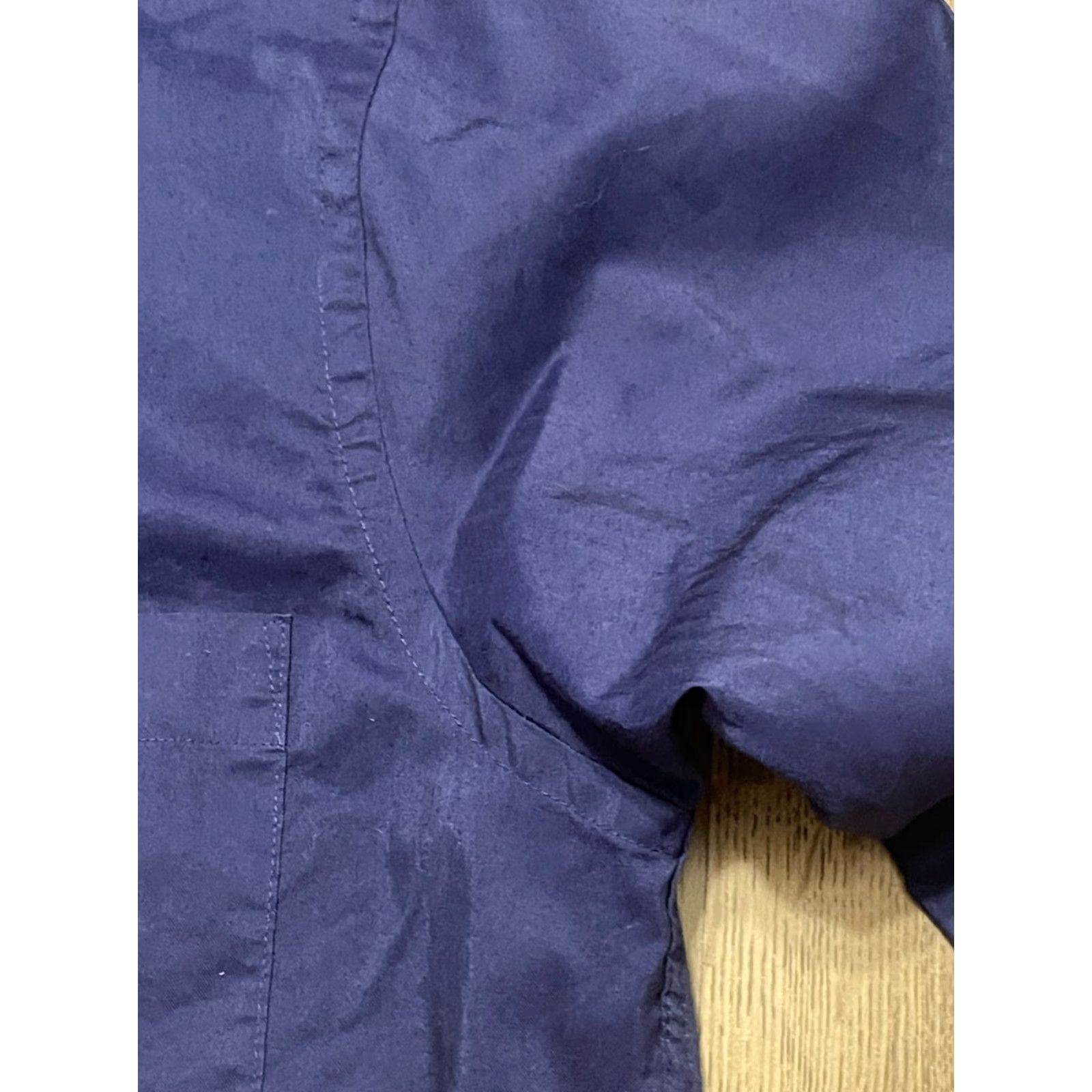 Chaps VINTAGE Chaps Shirt Men’s Size 15-15.5 32/33 Medium Blue Regular Fit Button Up Long Sleeve Collared Shirt Mens Regular Size US M / EU 48-50 / 2 - 5 Thumbnail