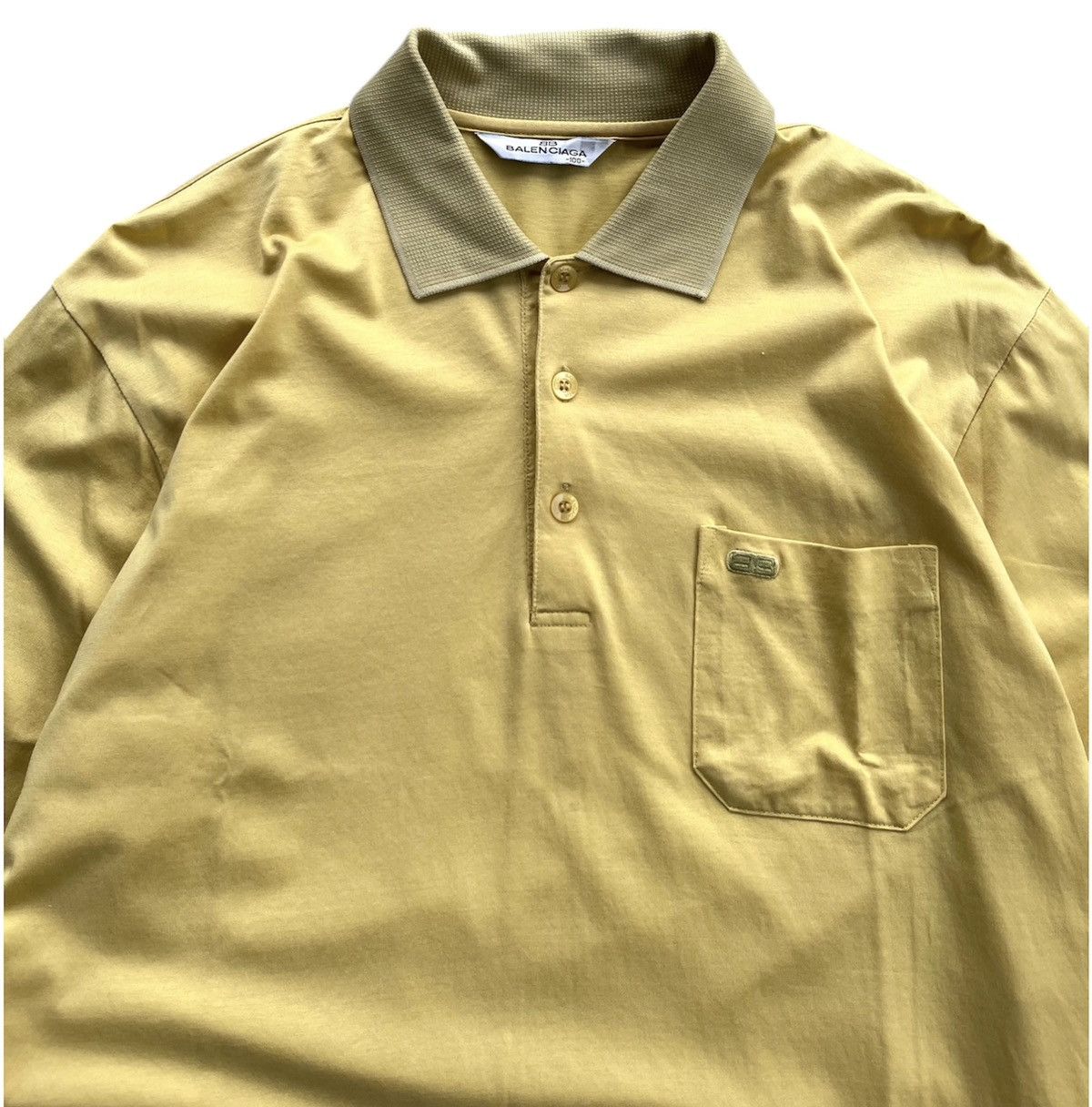 Balenciaga Vintage balenciaga Size US L / EU 52-54 / 3 - 2 Thumbnail