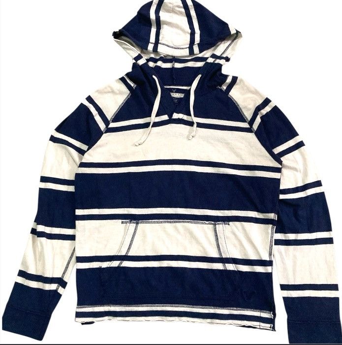 American Eagle Outfitters × Vintage Vintage American Eagle Hoodie Size US S / EU 44-46 / 1 - 1 Thumbnail