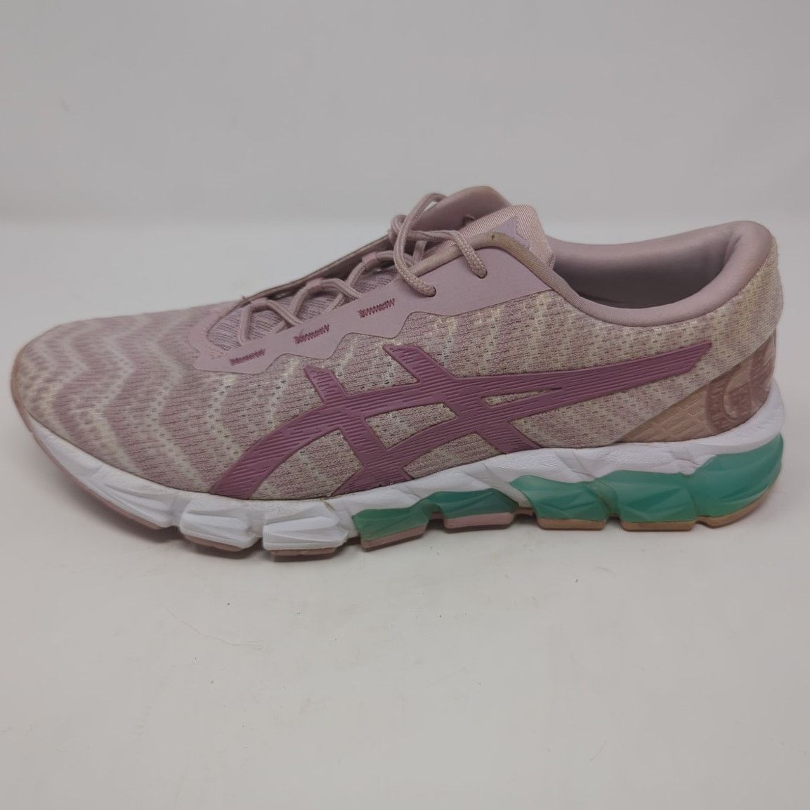 Asics Asics Gel Quantum 180 5 Running Shoes Womens Size 10.5 Size US 10.5 / IT 40.5 - 2 Thumbnail