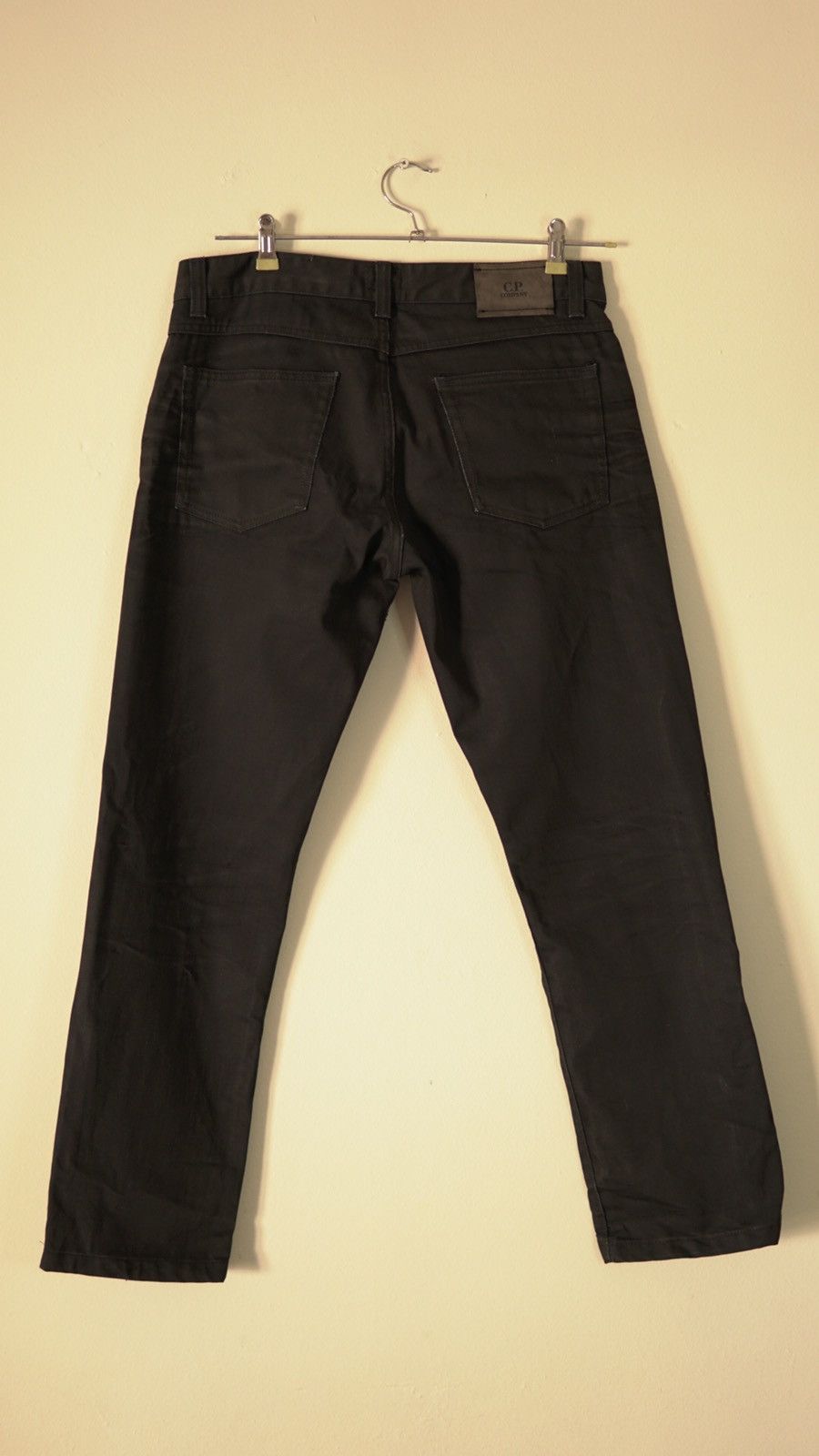 C.P. Company C.p company navy Jean Size US 31 - 10 Thumbnail