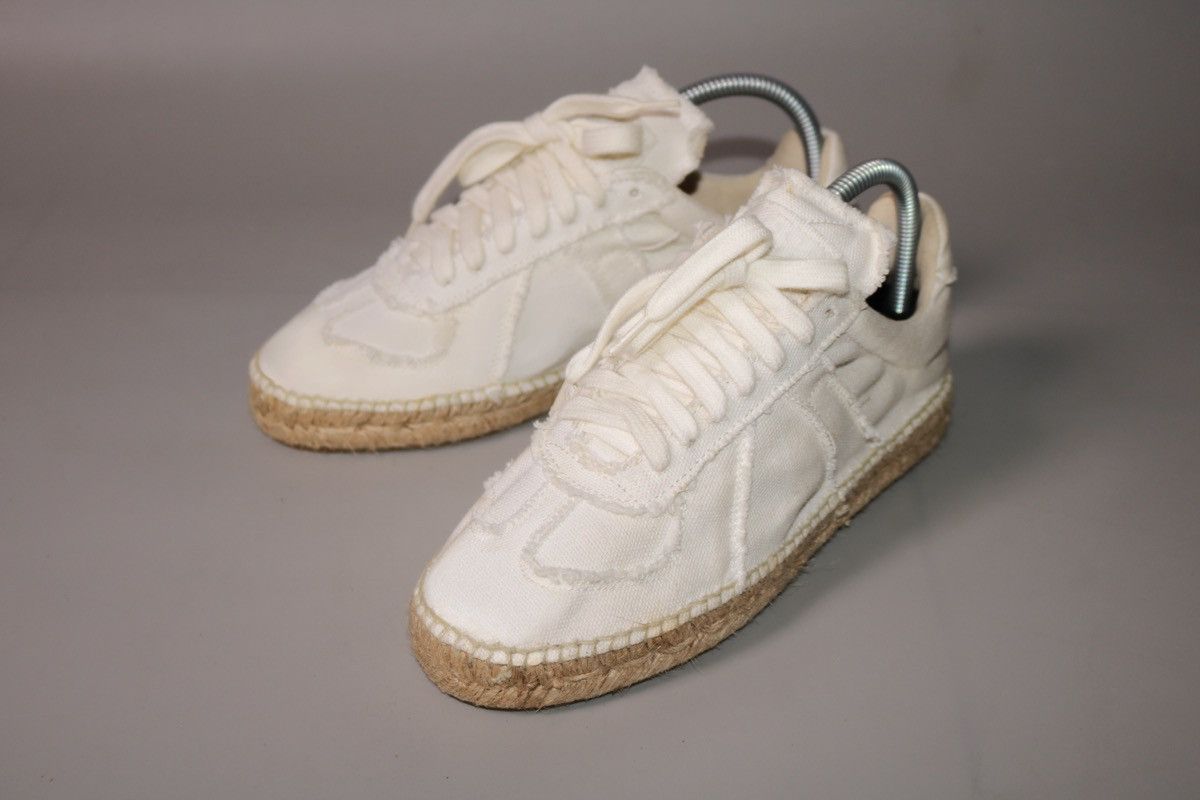 Maison Margiela Maison Margiela GATS Espadrilles Size US 7 / IT 37 - 2 Thumbnail