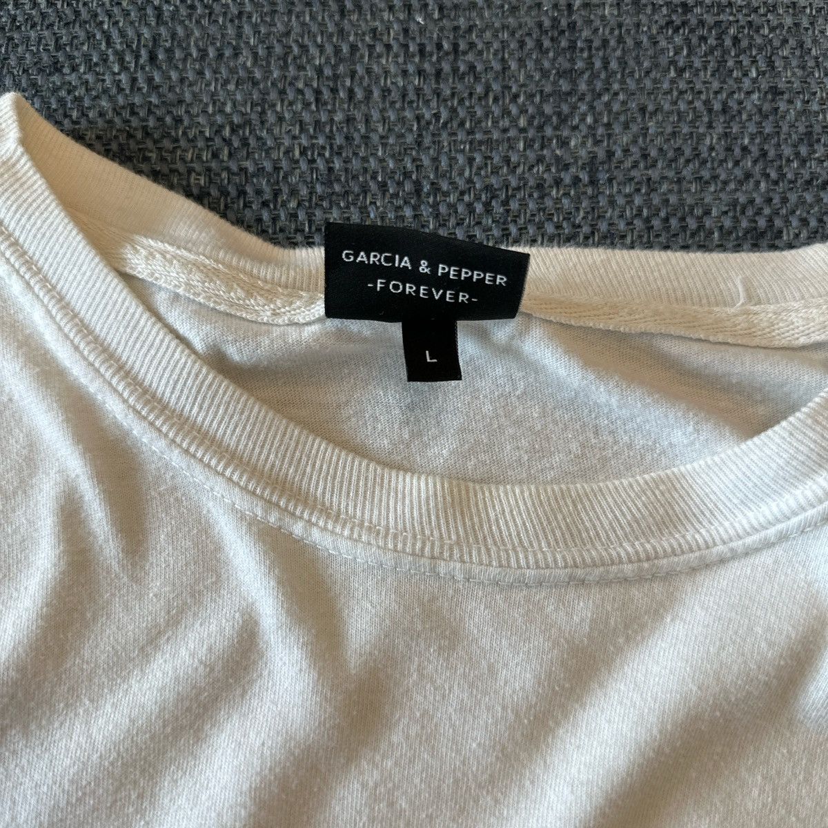 Ignored Prayers Journey Through The Secret Life of Plants longsleeve Size US L / EU 52-54 / 3 - 6 Thumbnail