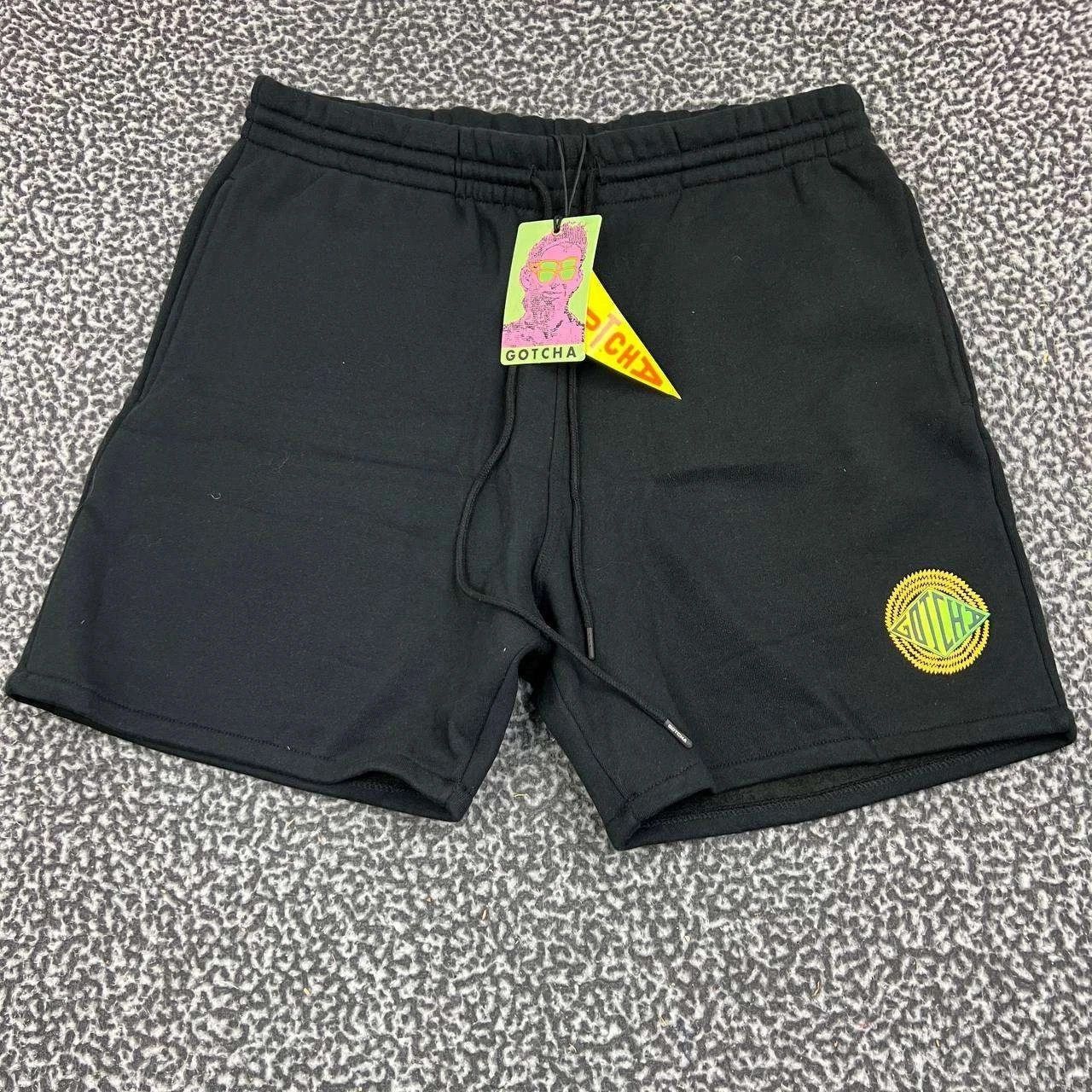 Gotcha Gotcha Athletic Shorts Men XL Drawstring Pocket Size 34 Size US 34 / EU 50 - 1 Thumbnail
