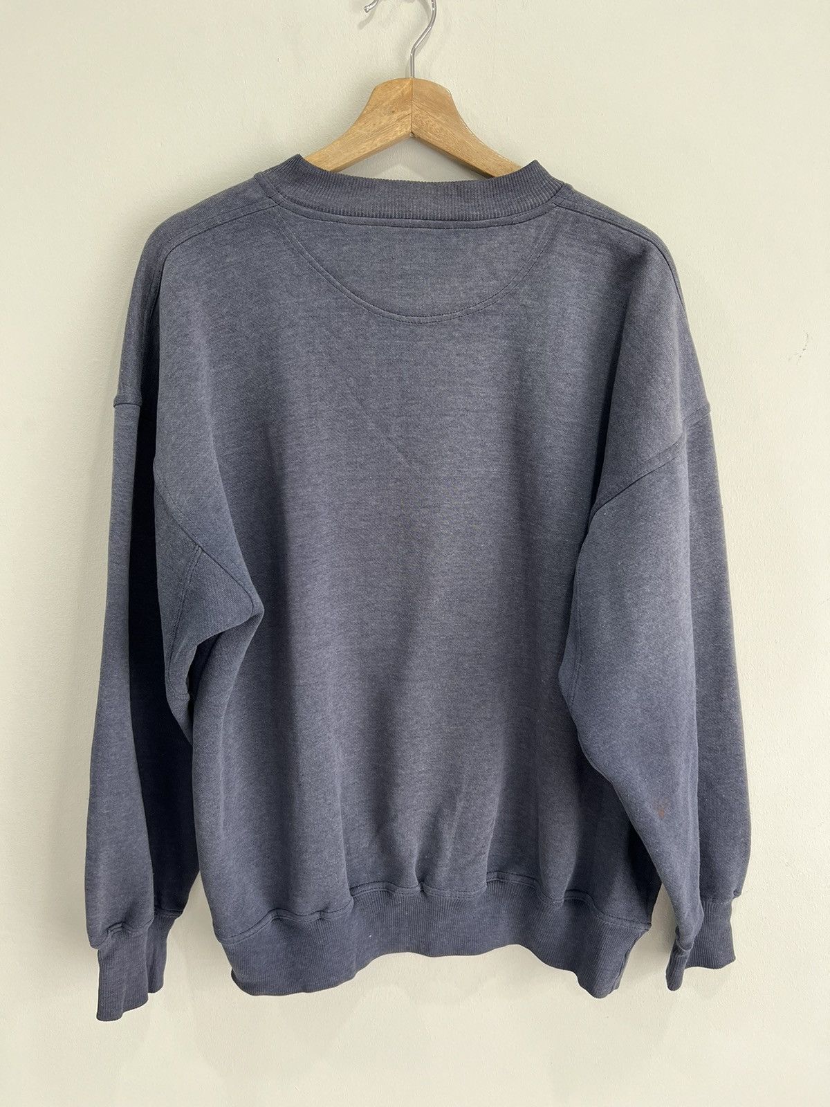 Vintage Vintage Penn State Sweater Sweatshirt Size US L / EU 52-54 / 3 - 2 Thumbnail