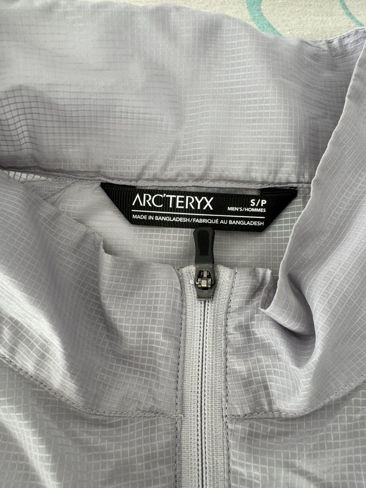 Arc'teryx Arc'teryx Norvan Windshell Jacket Men's (2022) Size US S / EU 44-46 / 1 - 3 Thumbnail