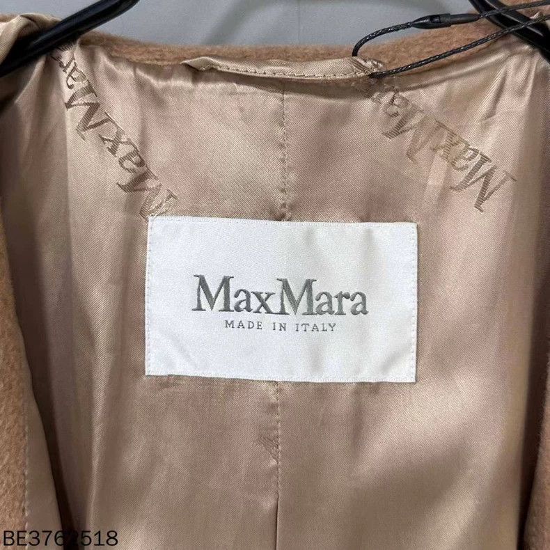 Max Mara max mara Ralto bathrobe coat Size XS / US 0-2 / IT 36-38 - 4 Thumbnail