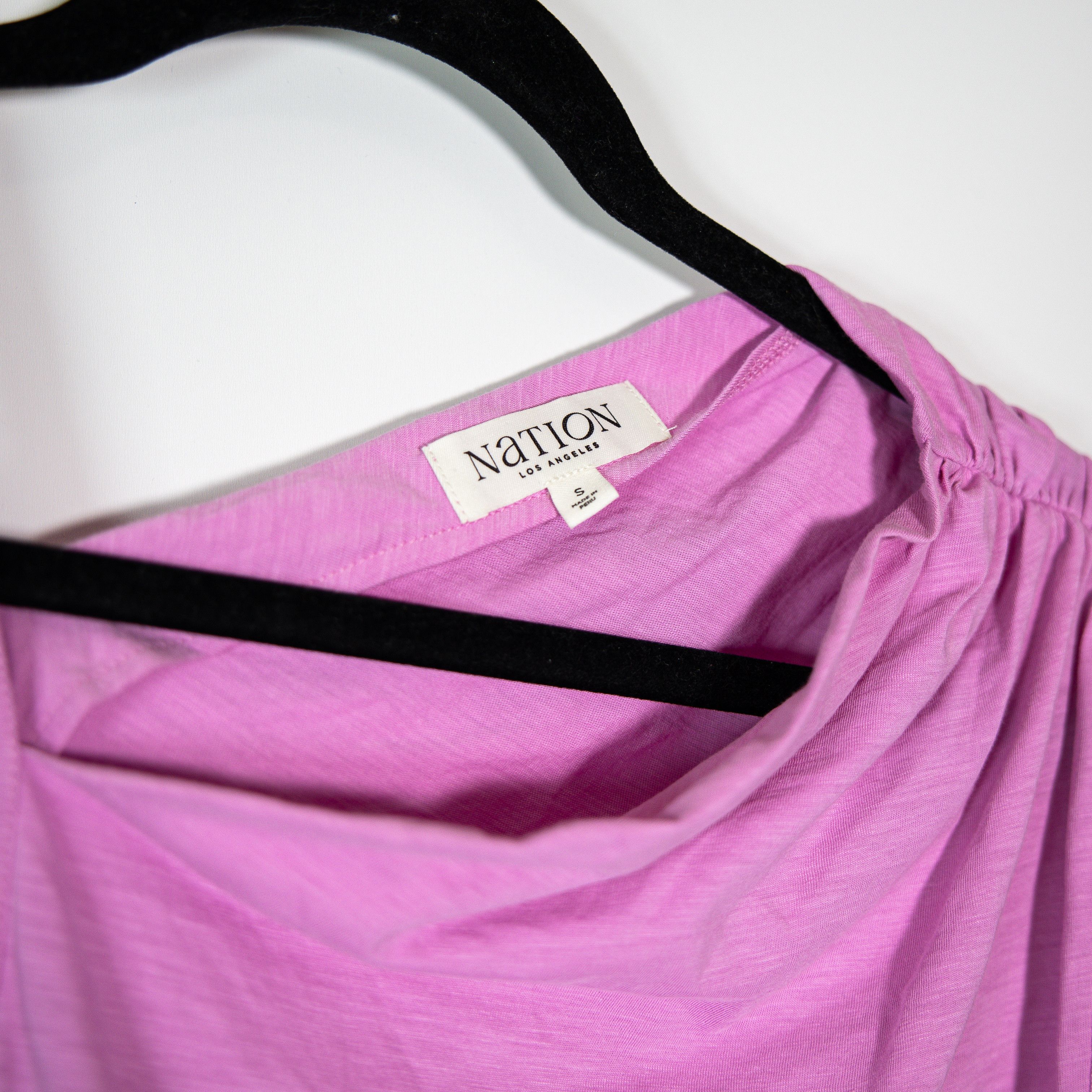 Nation LTD Nation Los Angeles Quin Asymmetrical Size S / US 4 / IT 40 - 2 Thumbnail