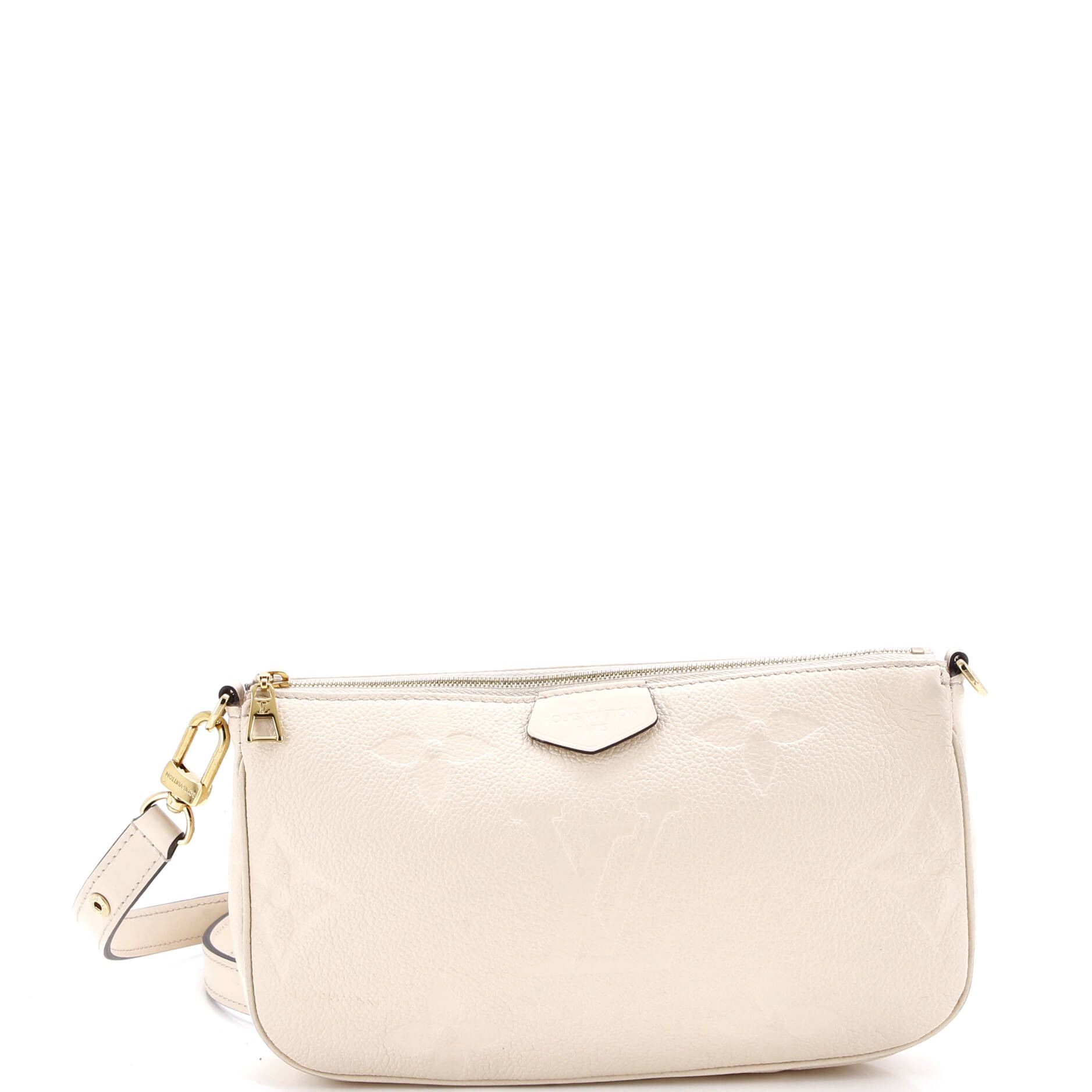 Louis Vuitton Multi Pochette Accessoires Size ONE SIZE - 1 Thumbnail