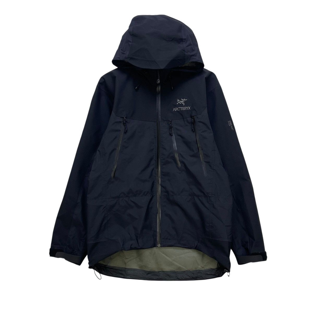 Arc'teryx 💥Arcteryx Goretex Water Proof Gopcore Jacket Size US M / EU 48-50 / 2 - 1 Thumbnail