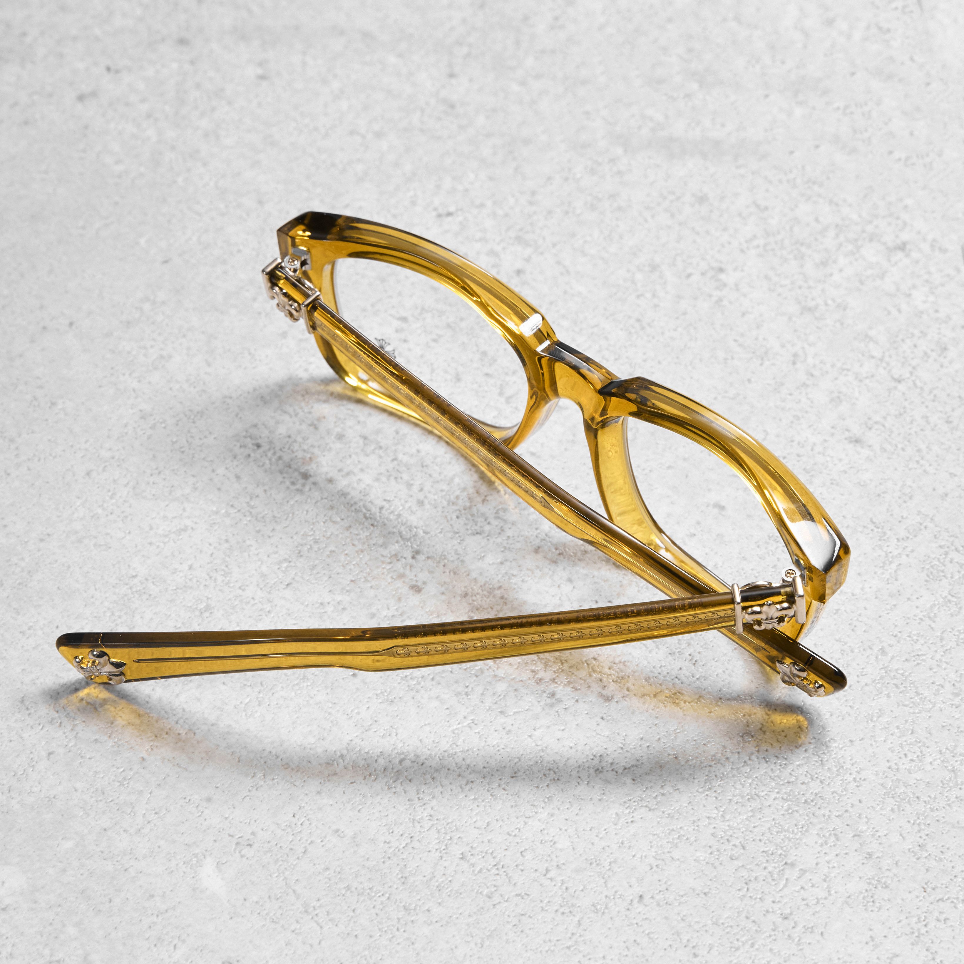 Chrome Hearts CHROME HEARTS SEE YOU IN TEA MALT Size ONE SIZE - 7 Thumbnail