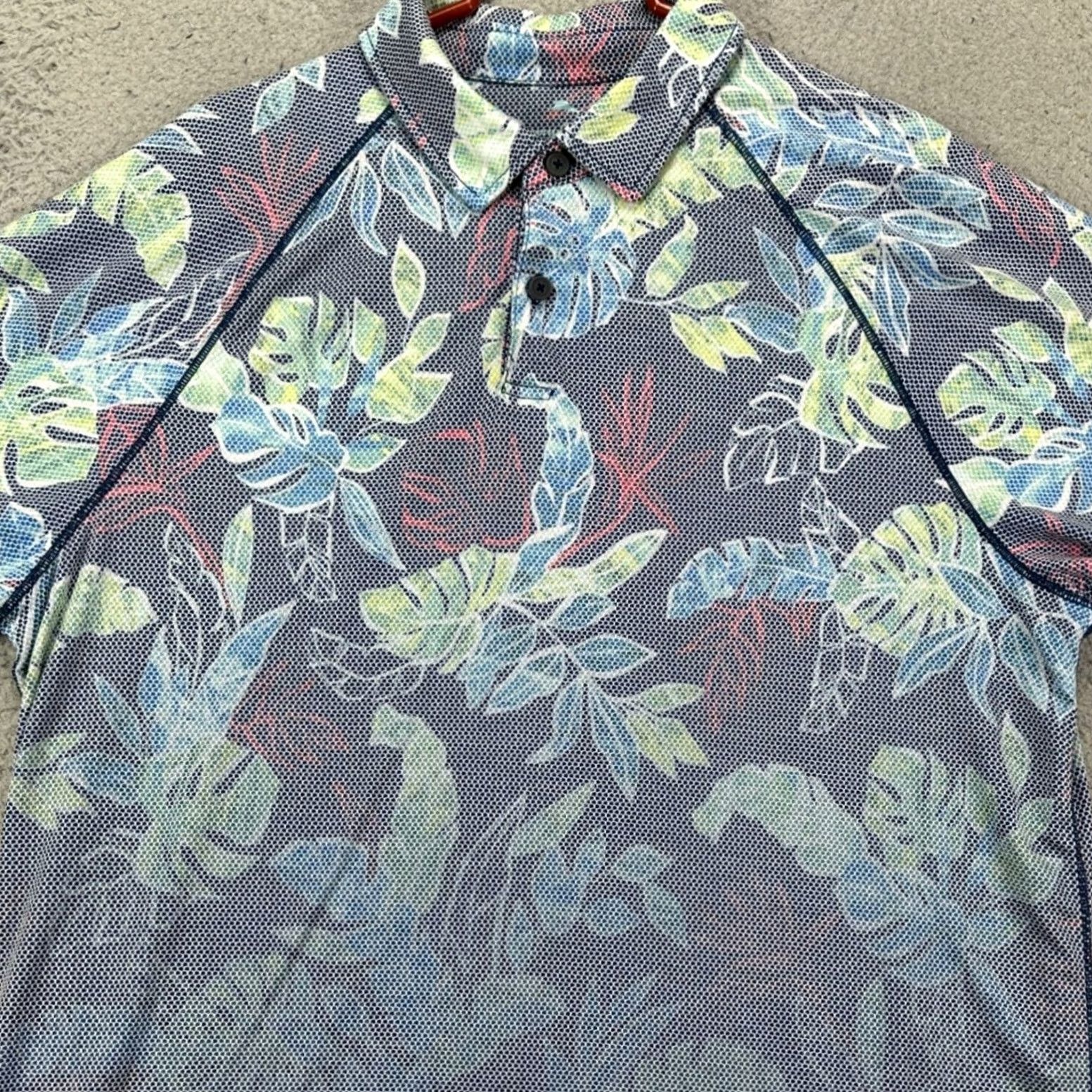 Tommy Bahama VINTAGE none Size US XL / EU 56 / 4 - 2 Thumbnail