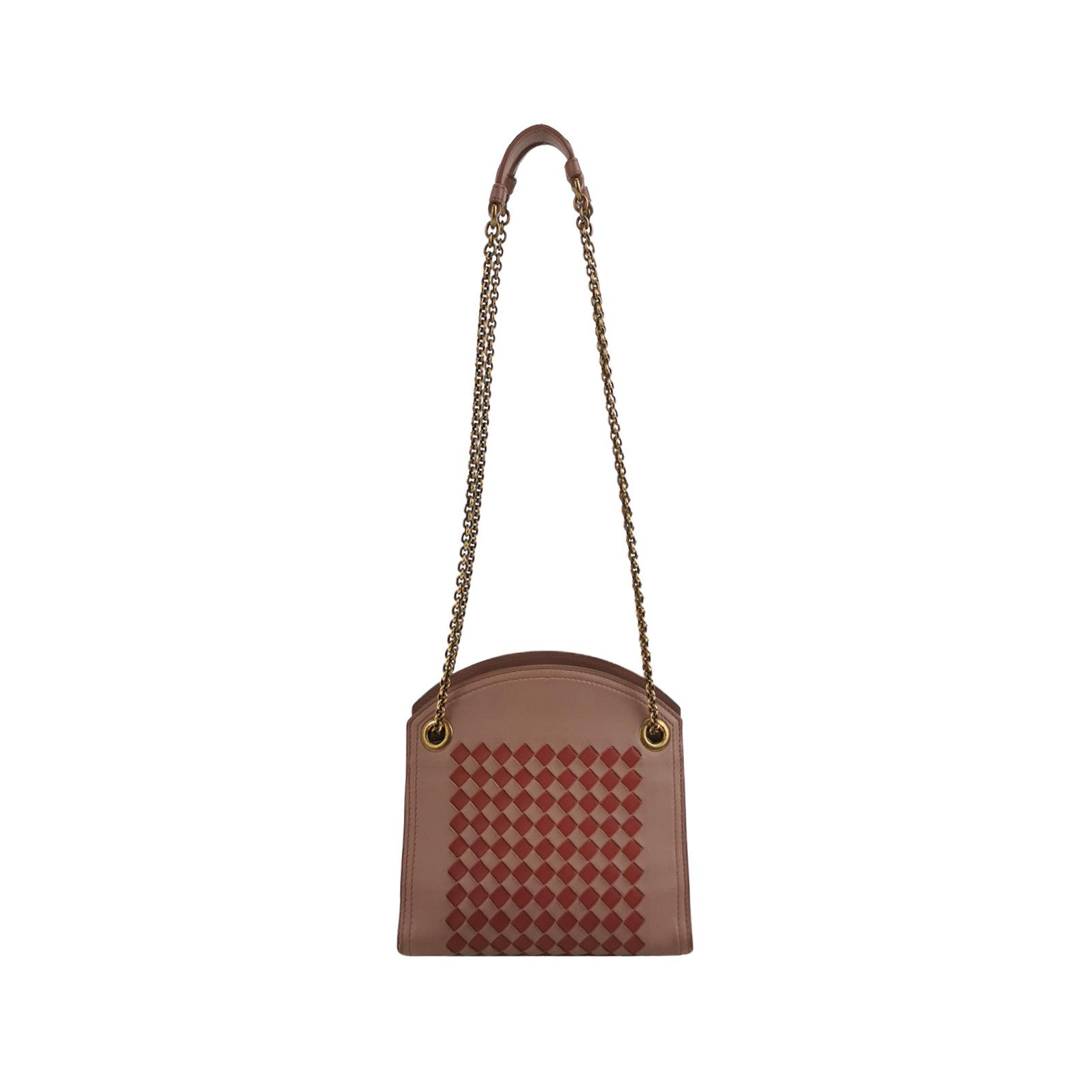 Bottega Veneta Bottega Veneta Women os Shoulder Bags Size ONE SIZE - 1 Thumbnail