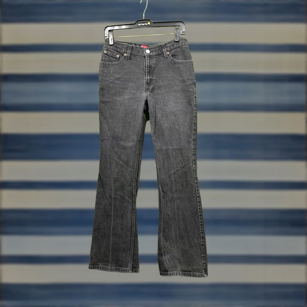Levi's × Streetwear × Vintage Vintage Jeans Levi's 676 Mary Lynne