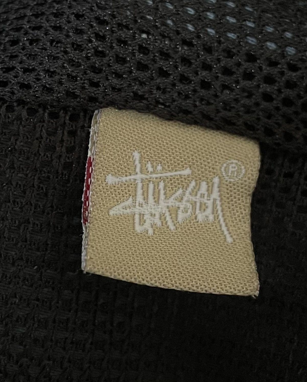 Neighborhood × Stussy TAX FREE 🇺🇸 neighborhood x stussy graphic coach jacket Size US XL / EU 56 / 4 - 5 Thumbnail