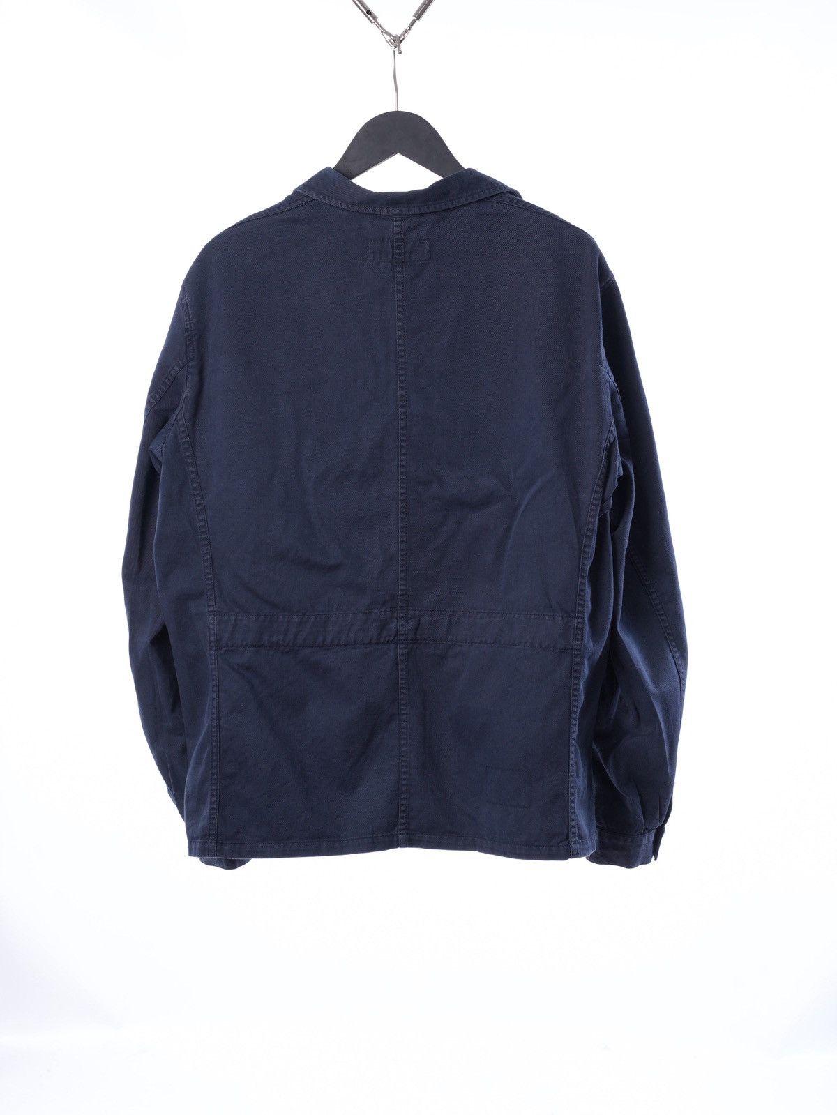 Universal Works Universal works Overshirt light jacket size XL Size US XL / EU 56 / 4 - 6 Thumbnail