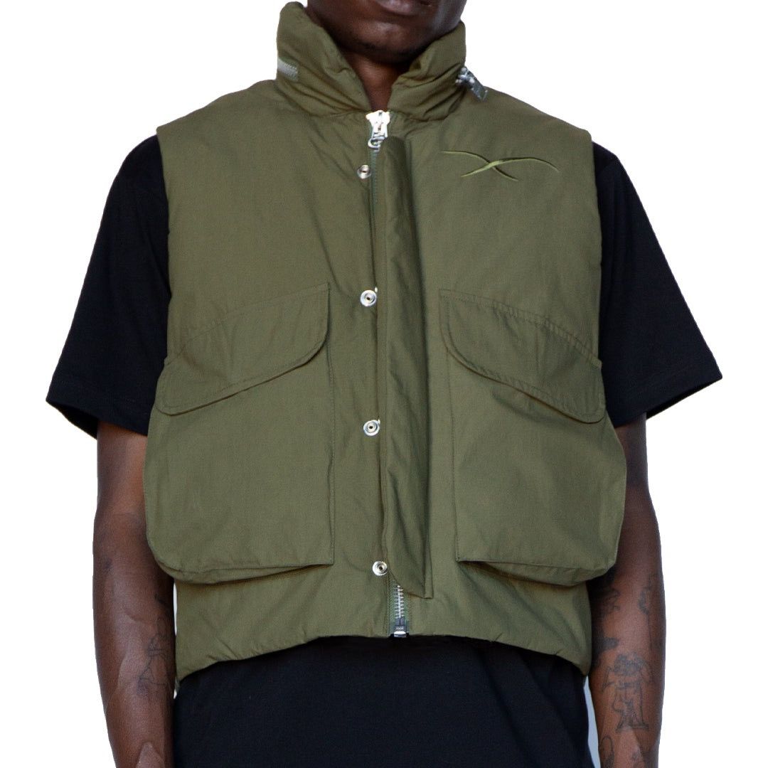 Richardson Richardson flak vest Size US L / EU 52-54 / 3 - 1 Thumbnail