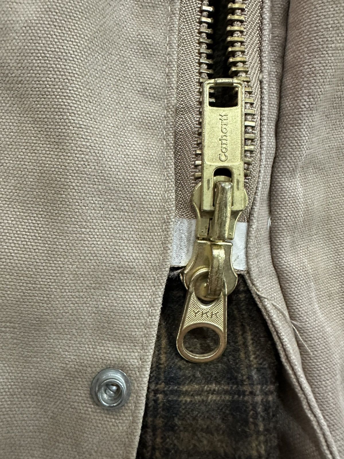 Carhartt Vintage Carhartt Ranch Jacket | 2004 Size US M / EU 48-50 / 2 - 12 Thumbnail