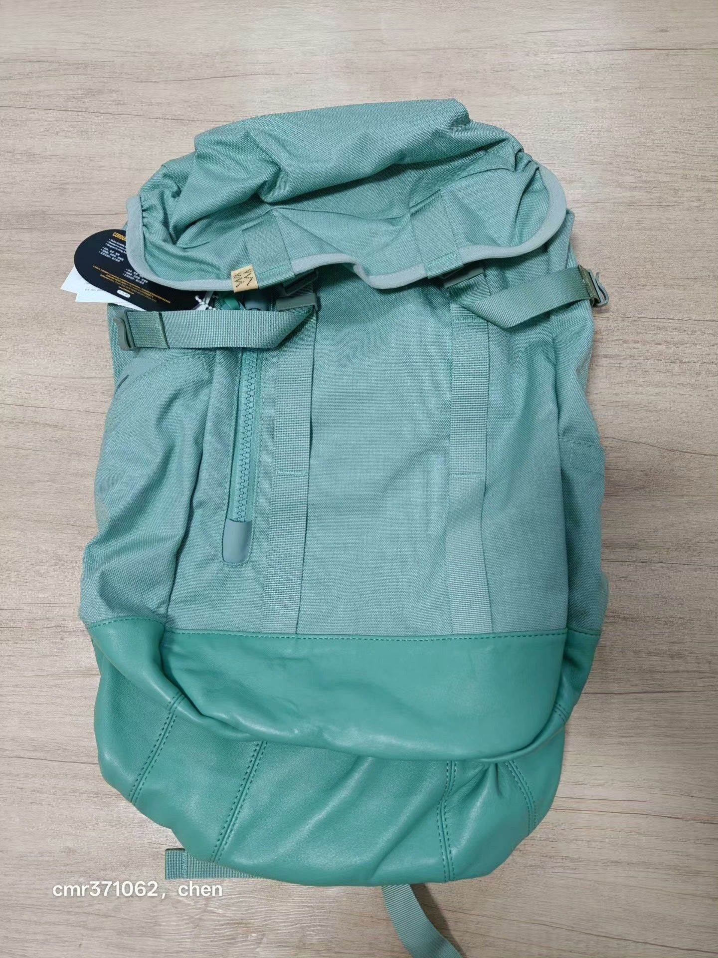 Visvim visvim 22AW Cordura 25L Size ONE SIZE - 1 Thumbnail
